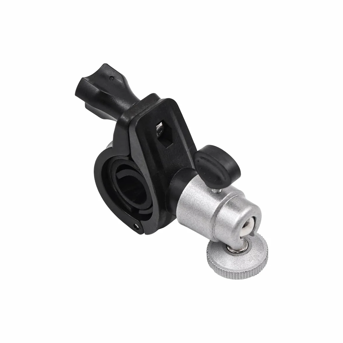 Base de Montaje de Bicicleta para dji Mini 3 Pro/Mavic 3 RC con Control Remoto de Pantalla, Base adaptadora de Tornillo 1/4, Accesorios de Montaje de Ciclismo
