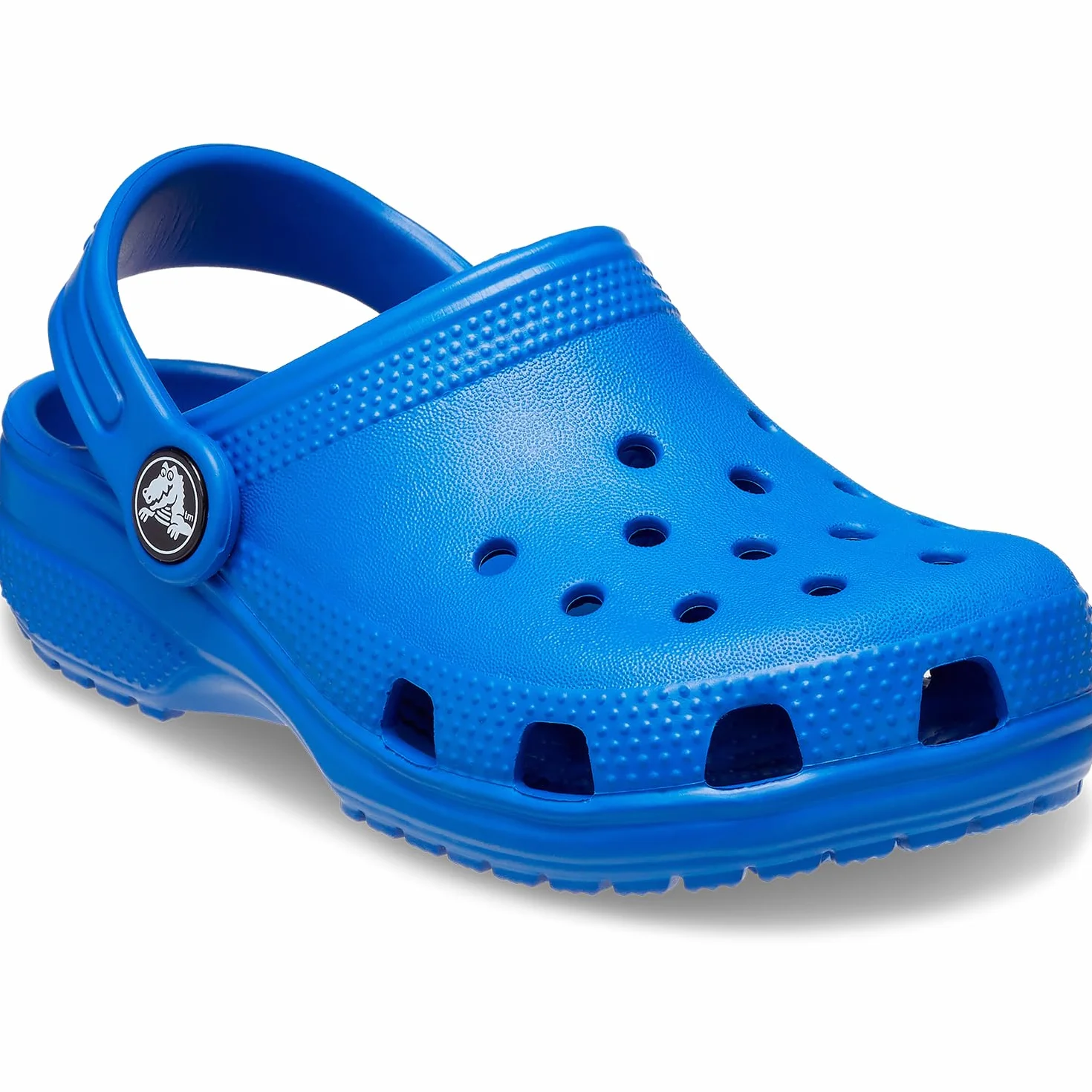 Crocs Classic Clog T Zuecos niños