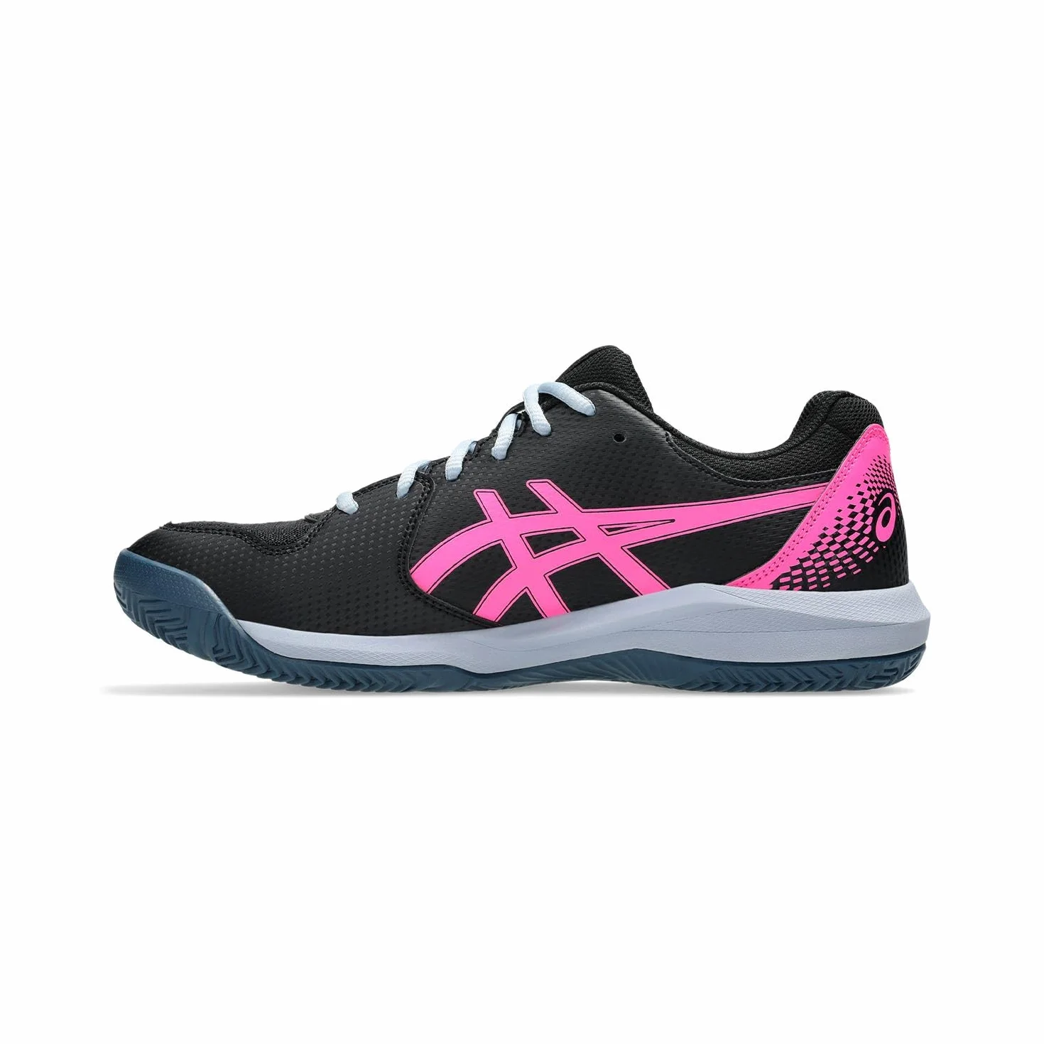 ASICS Gel-Dedicate 8 Padel Sneaker Hombre