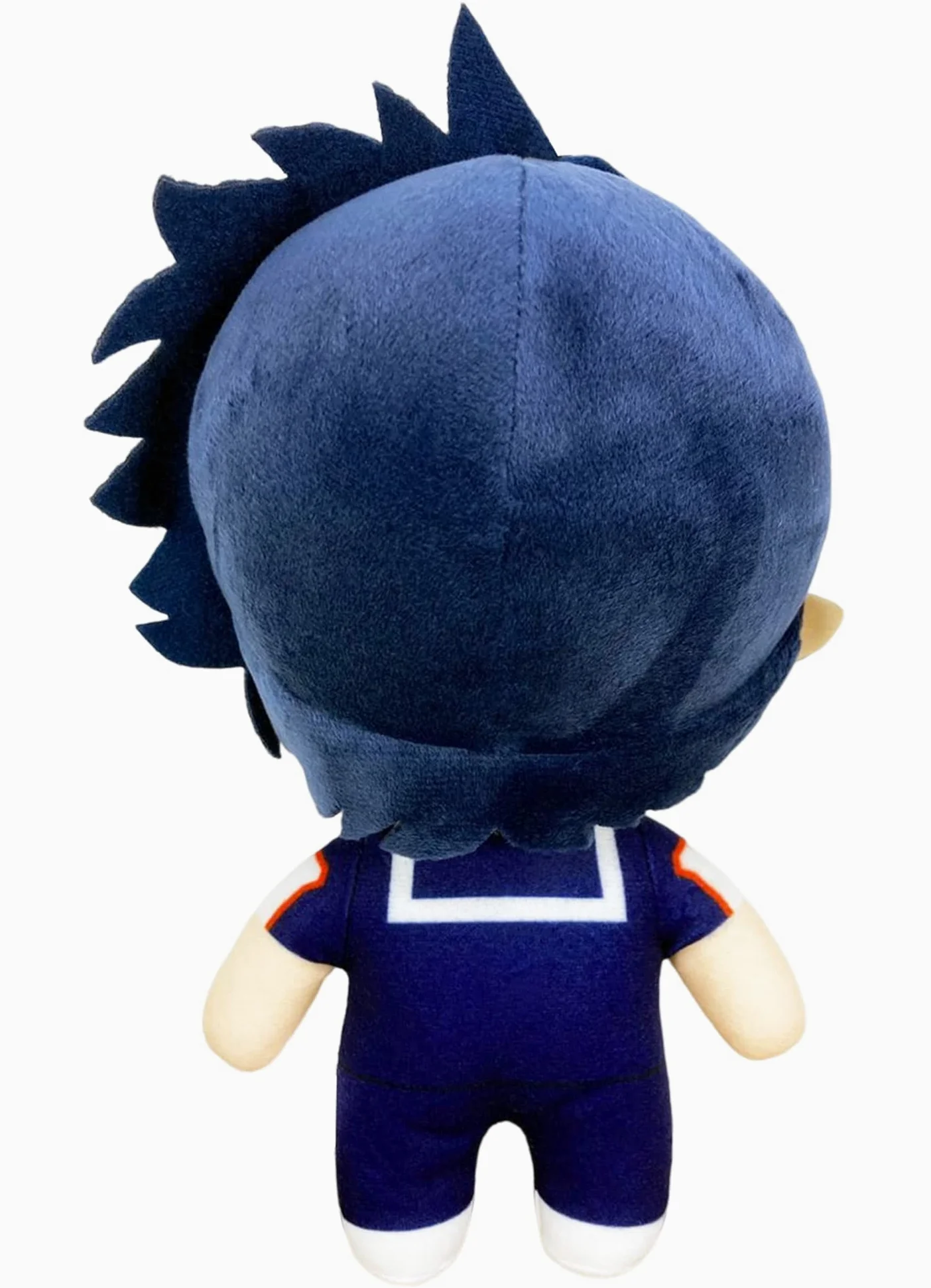 Great Eastern Entertainment My Hero Academia S3 - Amajiki - Peluche (20,3 cm)