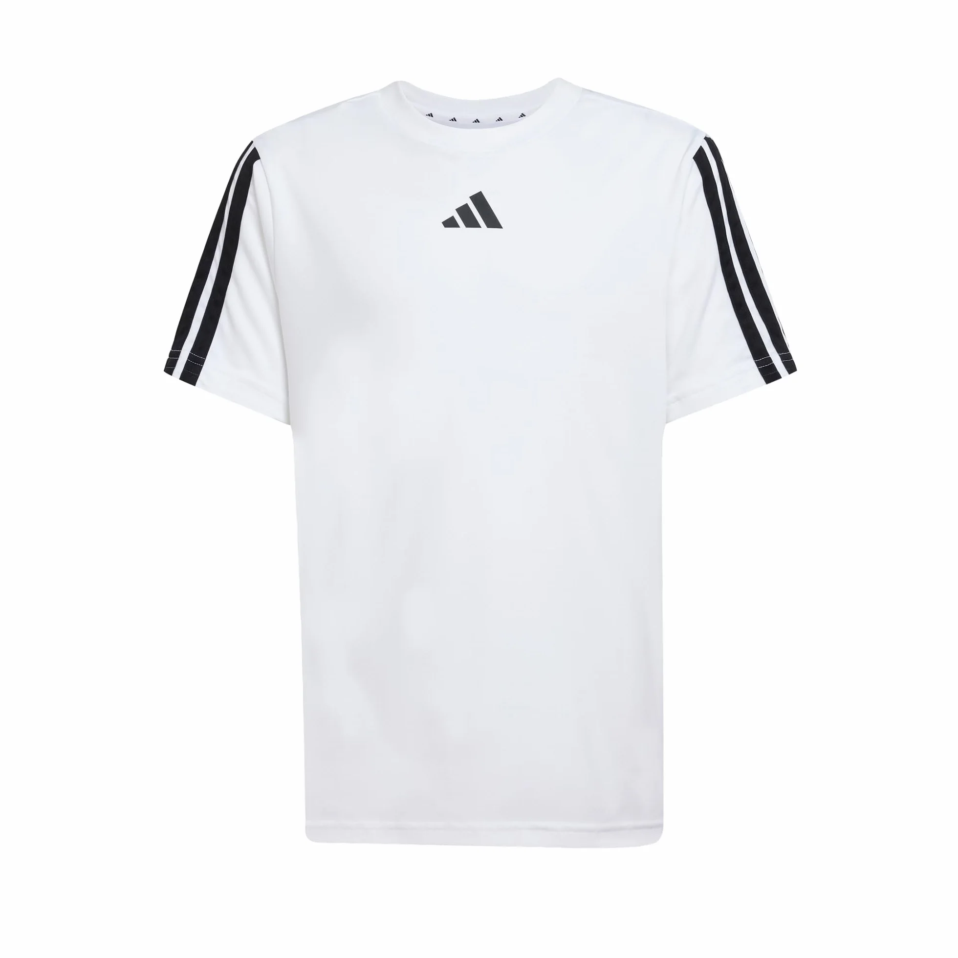 Adidas 3 Stripes Camiseta Manga Corta Niños