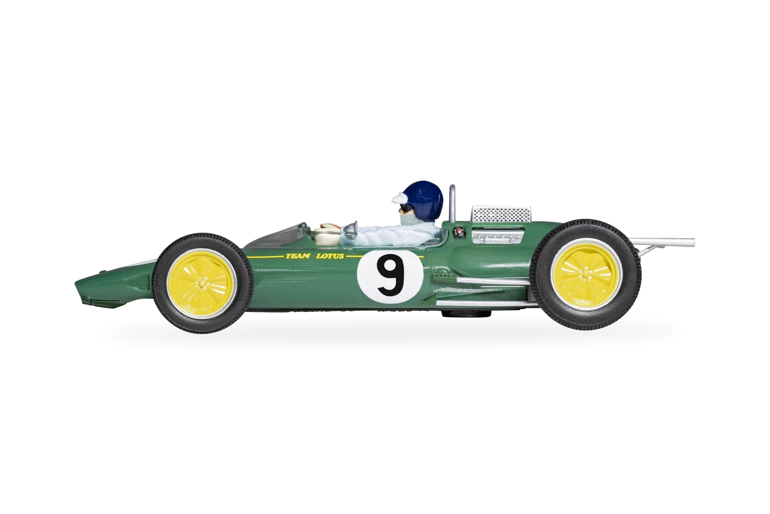 Scalextric C4580A 1963 Monaco Carlo Grand Prix Twin Pack Slot Car