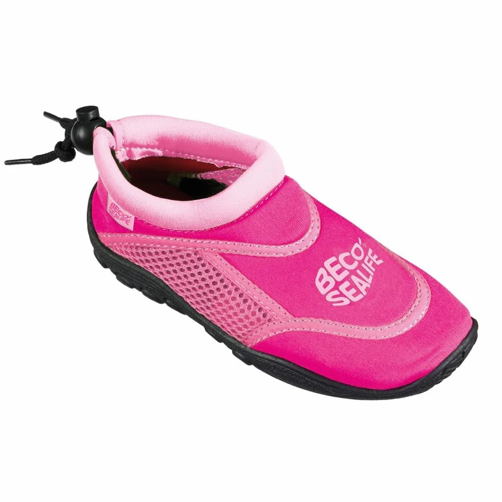 Beco Sealife Badeschuhe Surfschuhe Strandschuhe infantil