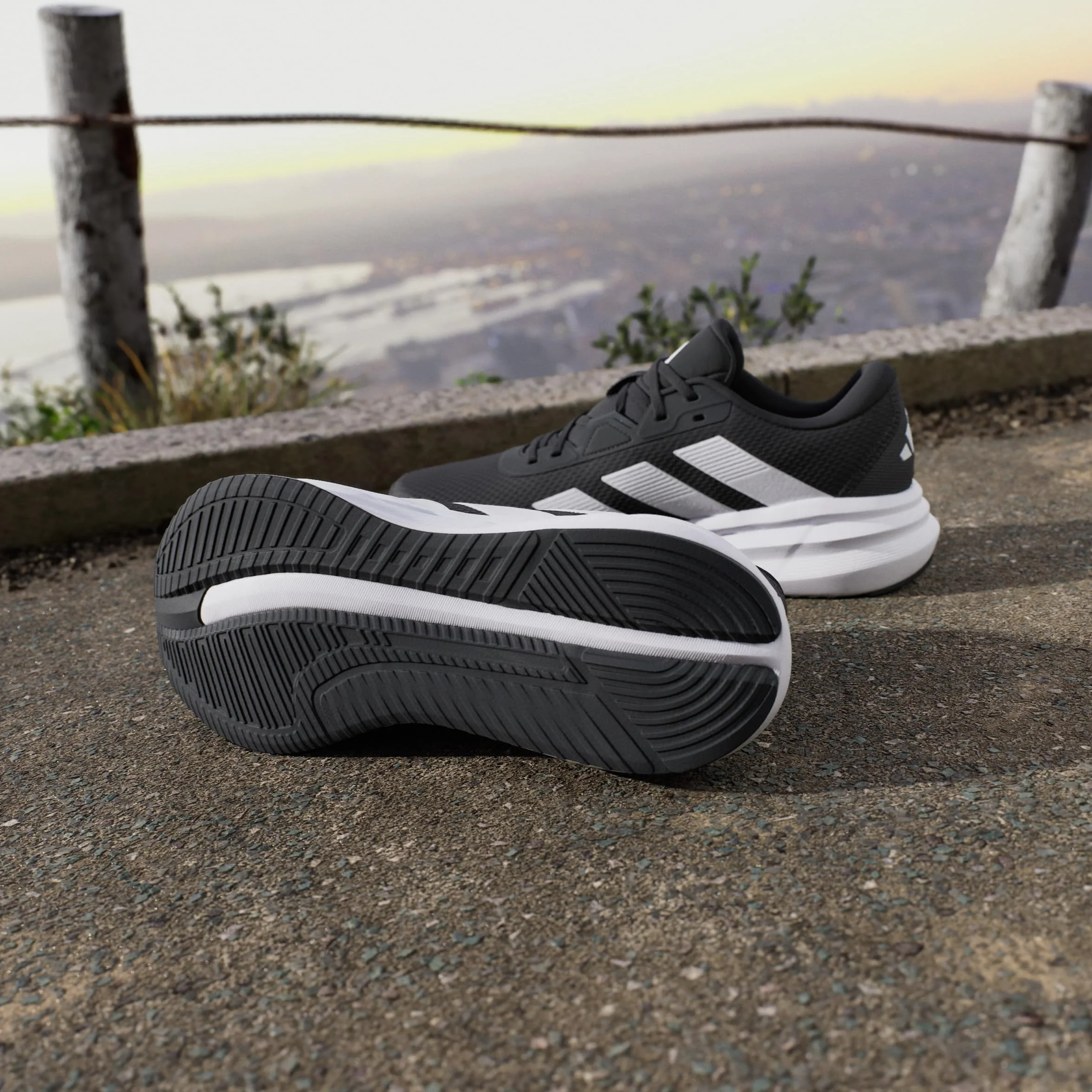 Adidas Galaxy 7 Zapatillas de Correr Hombre