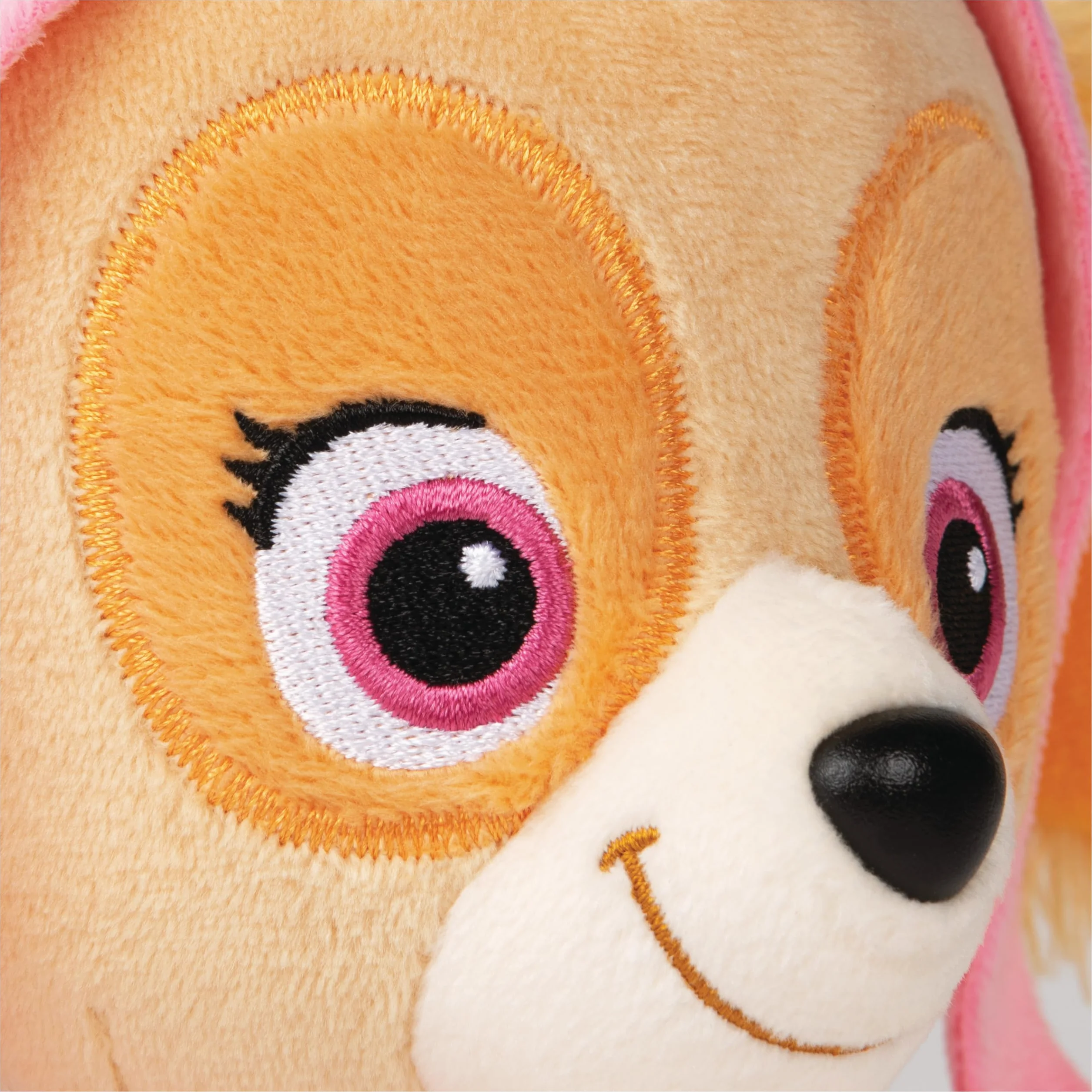 PATRULLA CANINA - PELUCHE SKYE 15 CM GUND - Peluche Patrulla Canina - 6058439 - Juguetes bebés 1 año + - Juguetes Niños 1 año +