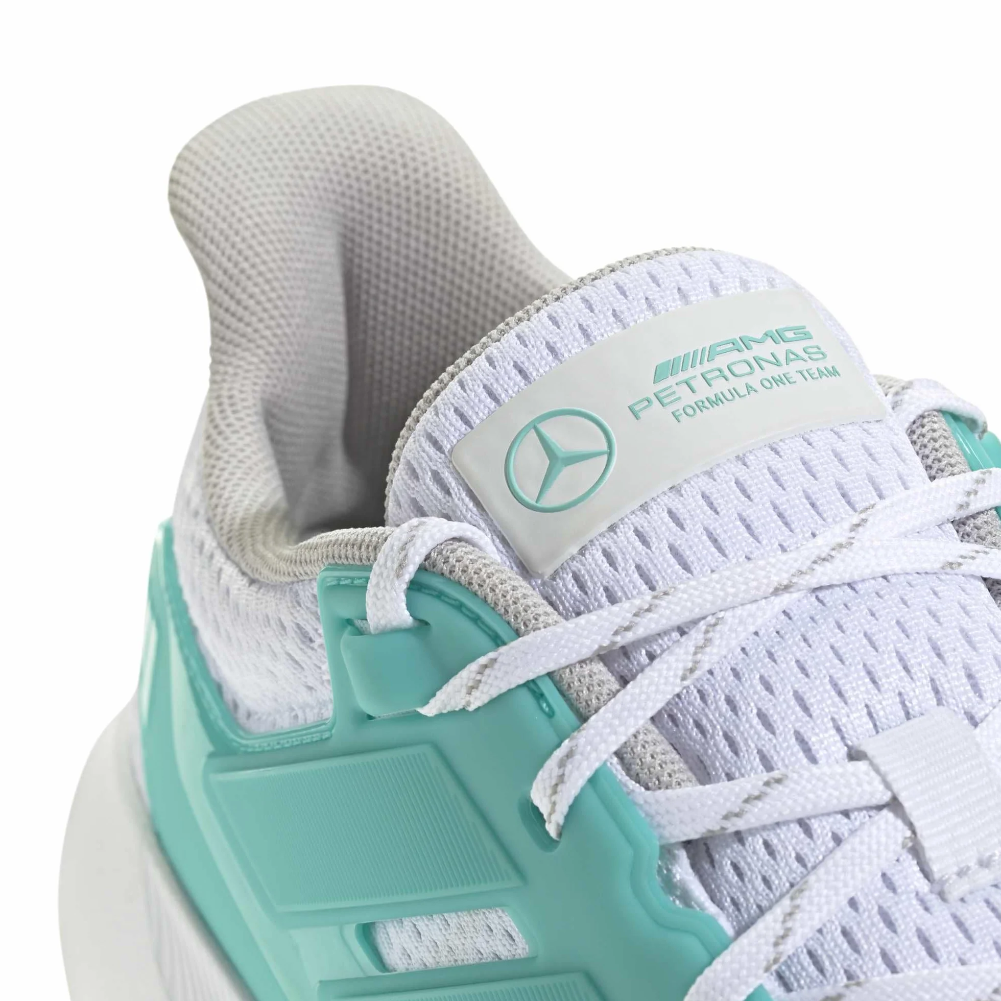adidas Mercedes AMG Petronas Formula One Team Ultimashow 2.0 Zapatos Unisex Adulto