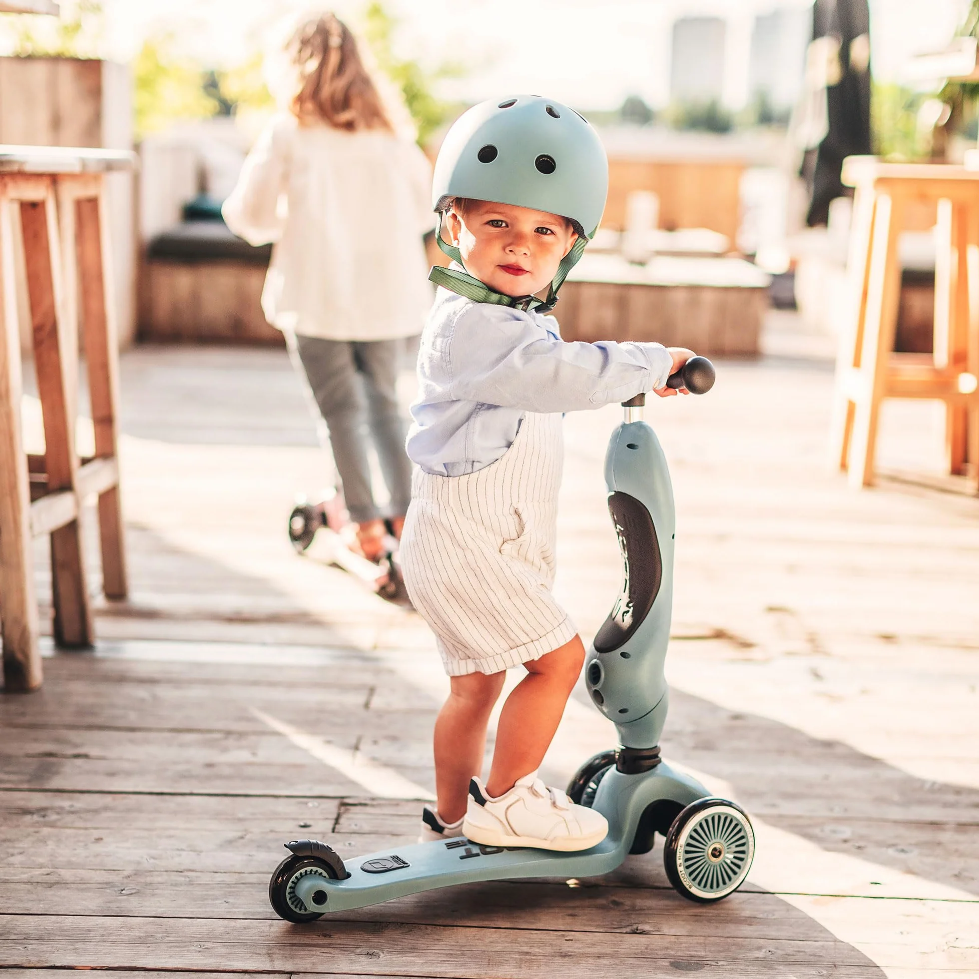 Scoot & Ride 3418 Juguetes de entretenimiento y aprendizaje unisex