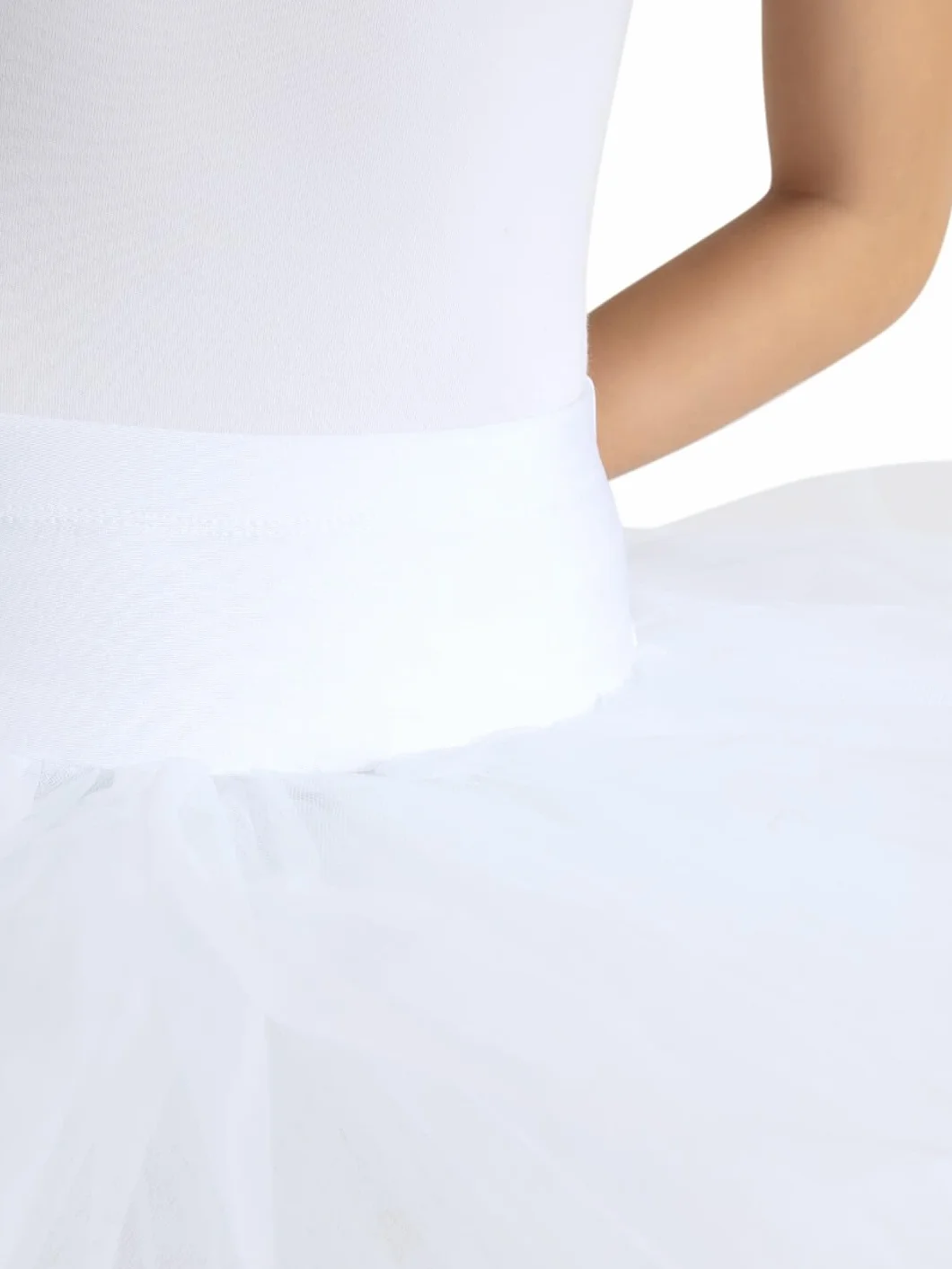 Capezio Tutú de práctica para Adultos Mujer