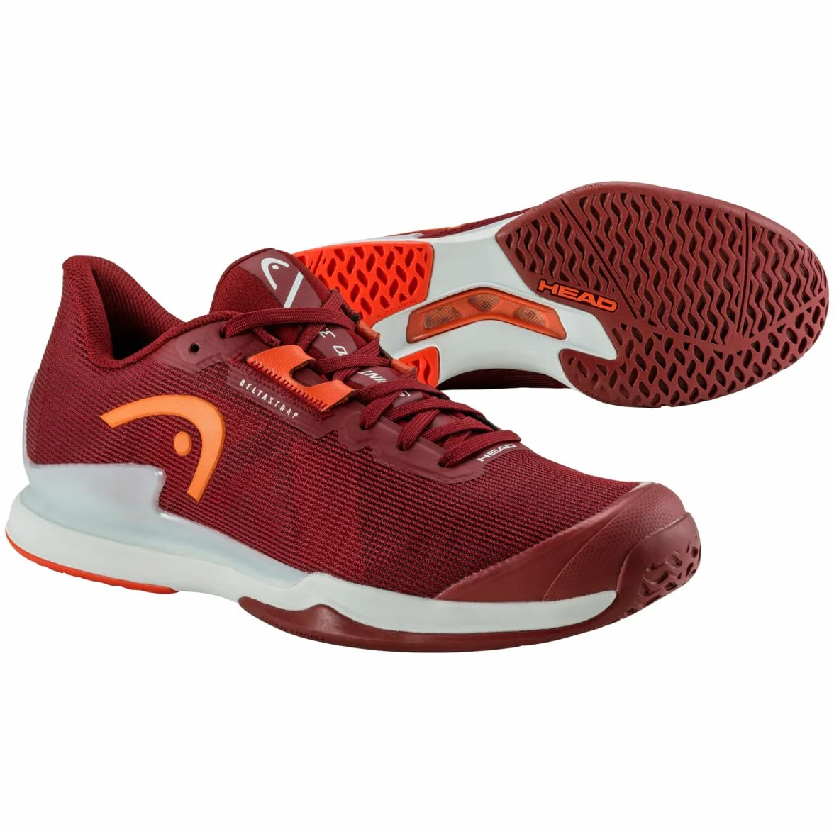 HEAD Sprint Pro 3.5 Zapatillas de Tenis Hombre