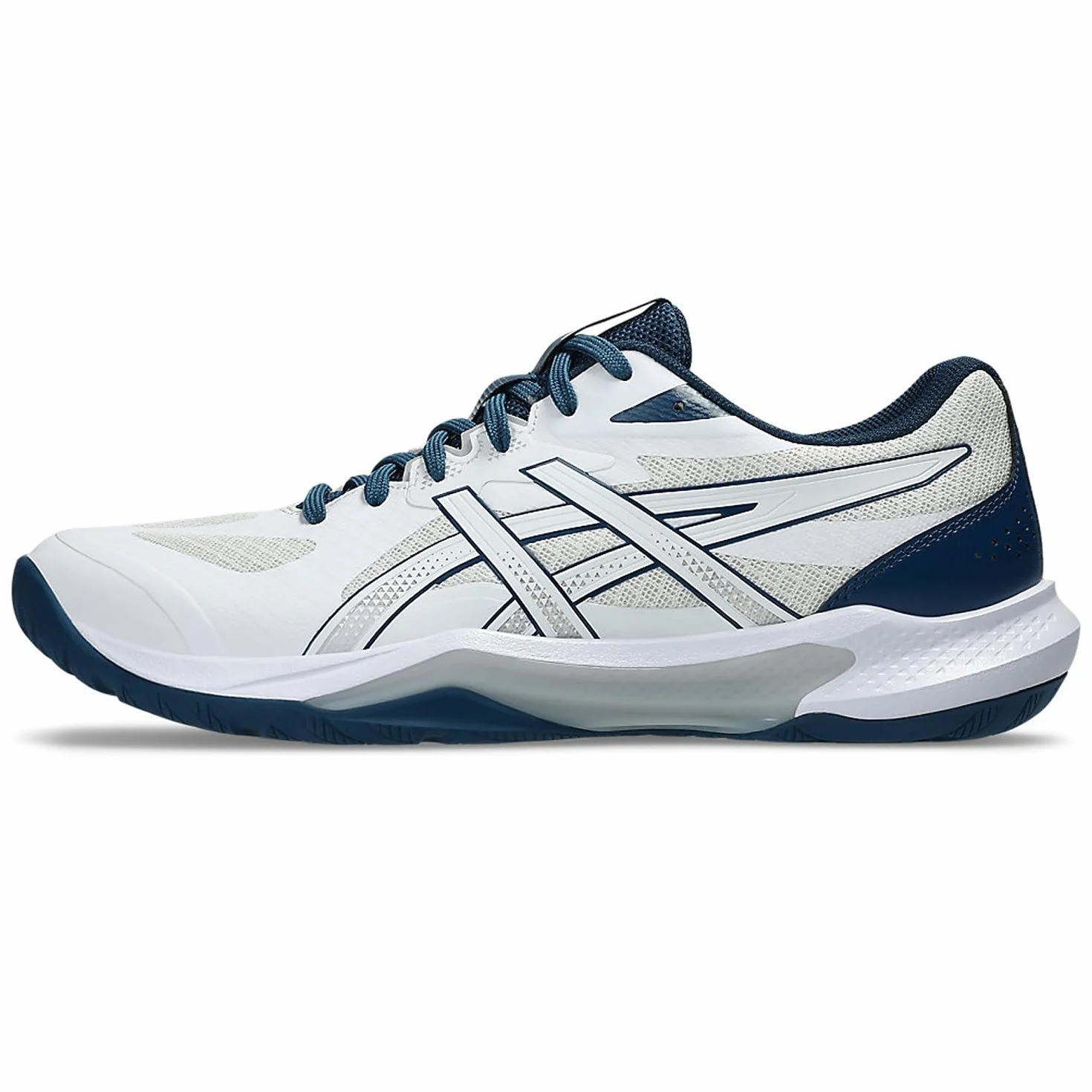 Asics Gel-Tactic 13 Sneaker Hombre