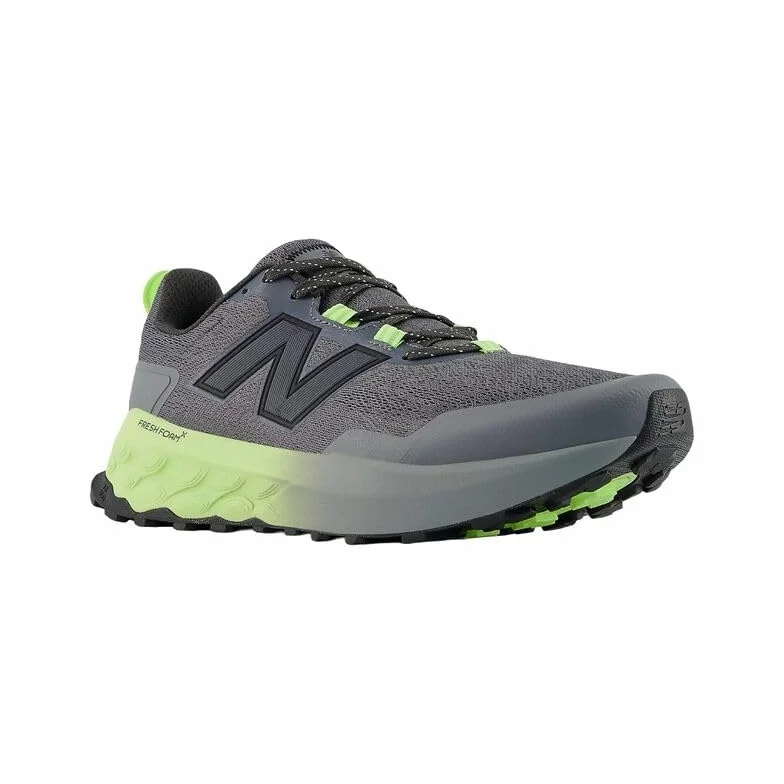 New Balance Fresh Foam X 9H0 Zapato punta profunda negro 45.5