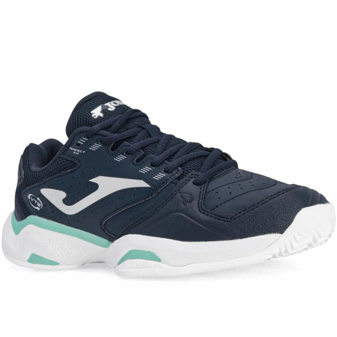 Joma Master 1000 Men Pádel Cómoda y Ligera 2603 Marino