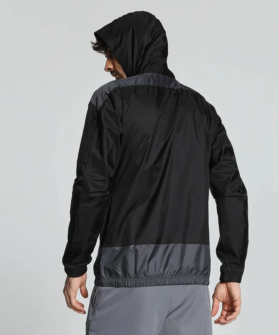 PUMA Teamgoal 23 Training Rain Jacket - Chaqueta impermeable para hombre