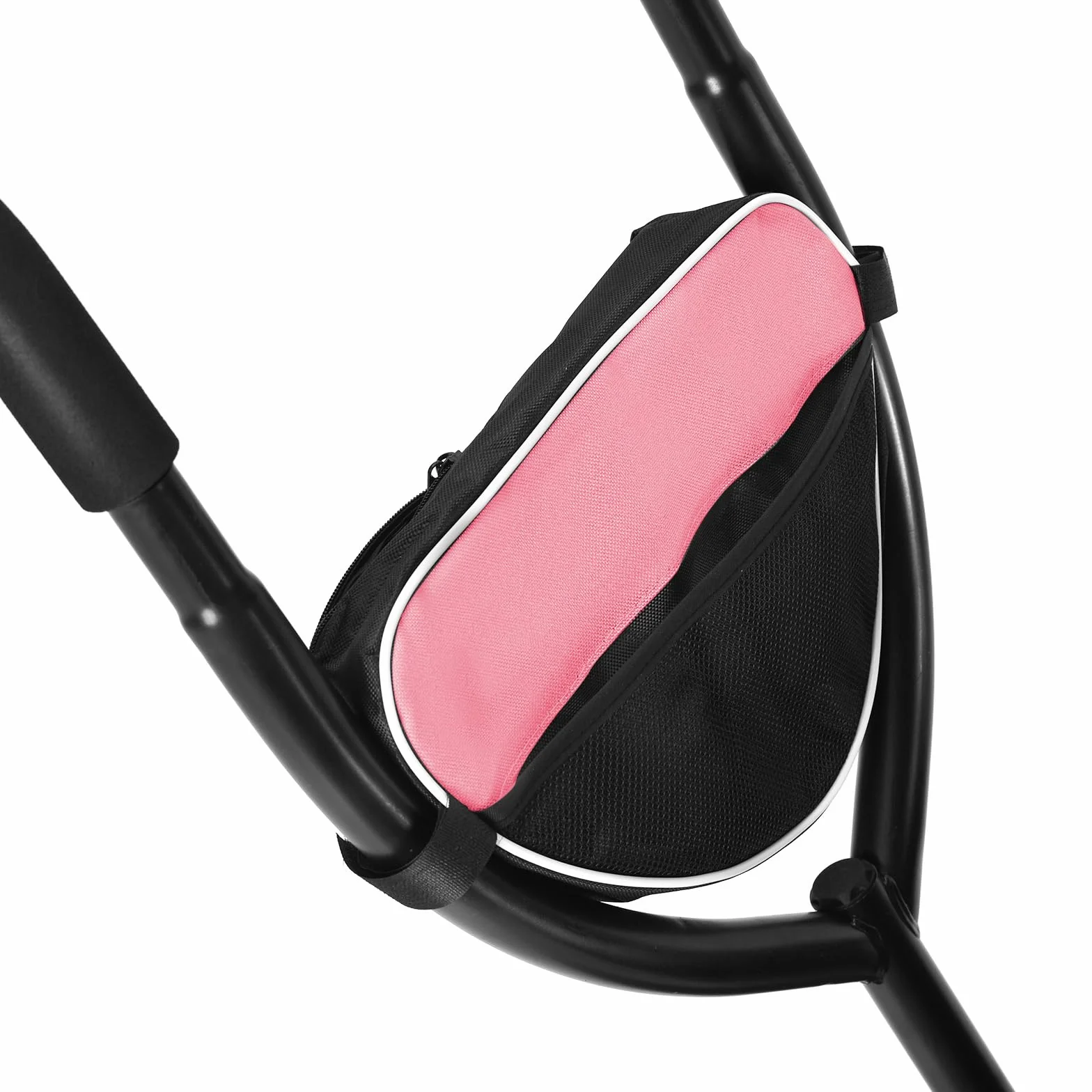 Pusieta Triciclo con pedales 4 en 1, Triciclo evolutivo para bebé, Trike Bebé, Bicicleta con asiento para niños evolutiva, Bicicleta para niños de 5 años, Desde 9 meses, Compacto, (b) 4 en 1 (Rosa)