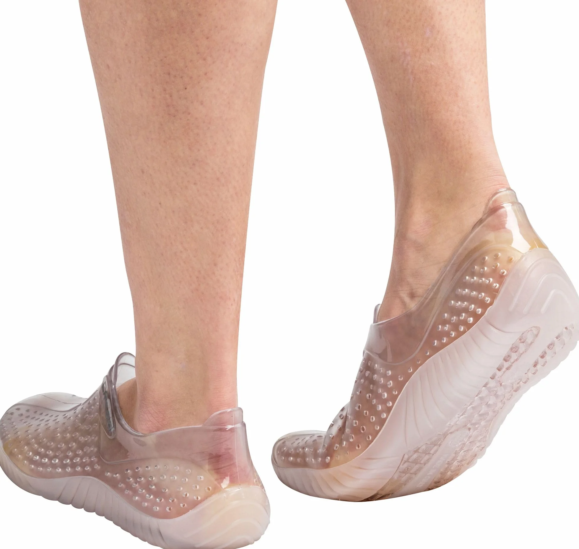 CRESSI Water Shoes Zapatos de Agua Ligeros Flexibles para Mar Piscina