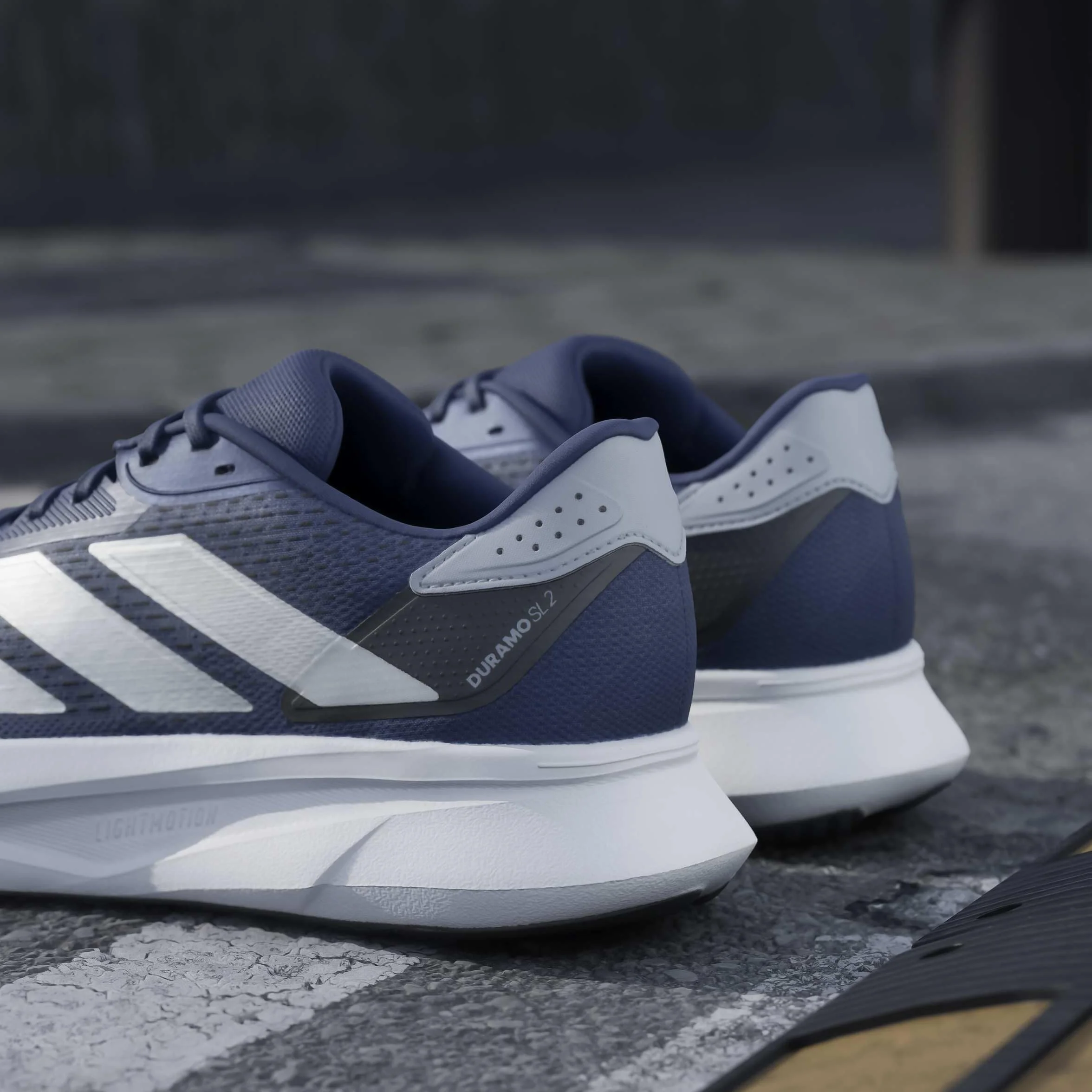Adidas Duramo SL 2 Running Shoes for Men