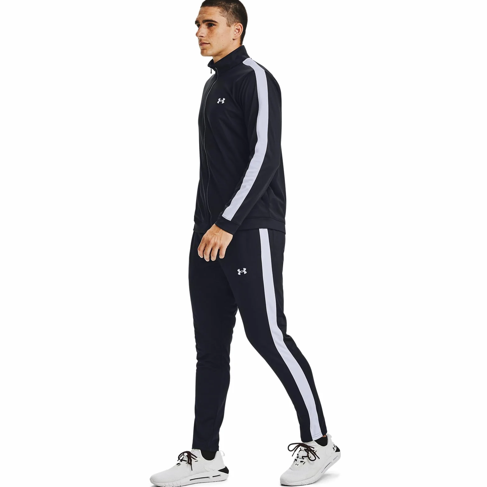 Under Armour Ua Knit Track Suit Chándal Hombre