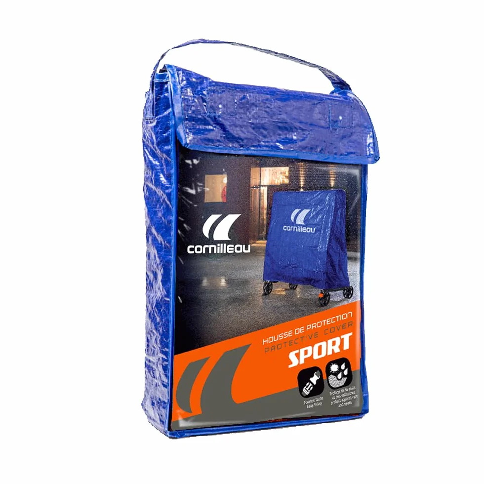 Cornilleau Sport PVC Funda para Mesa