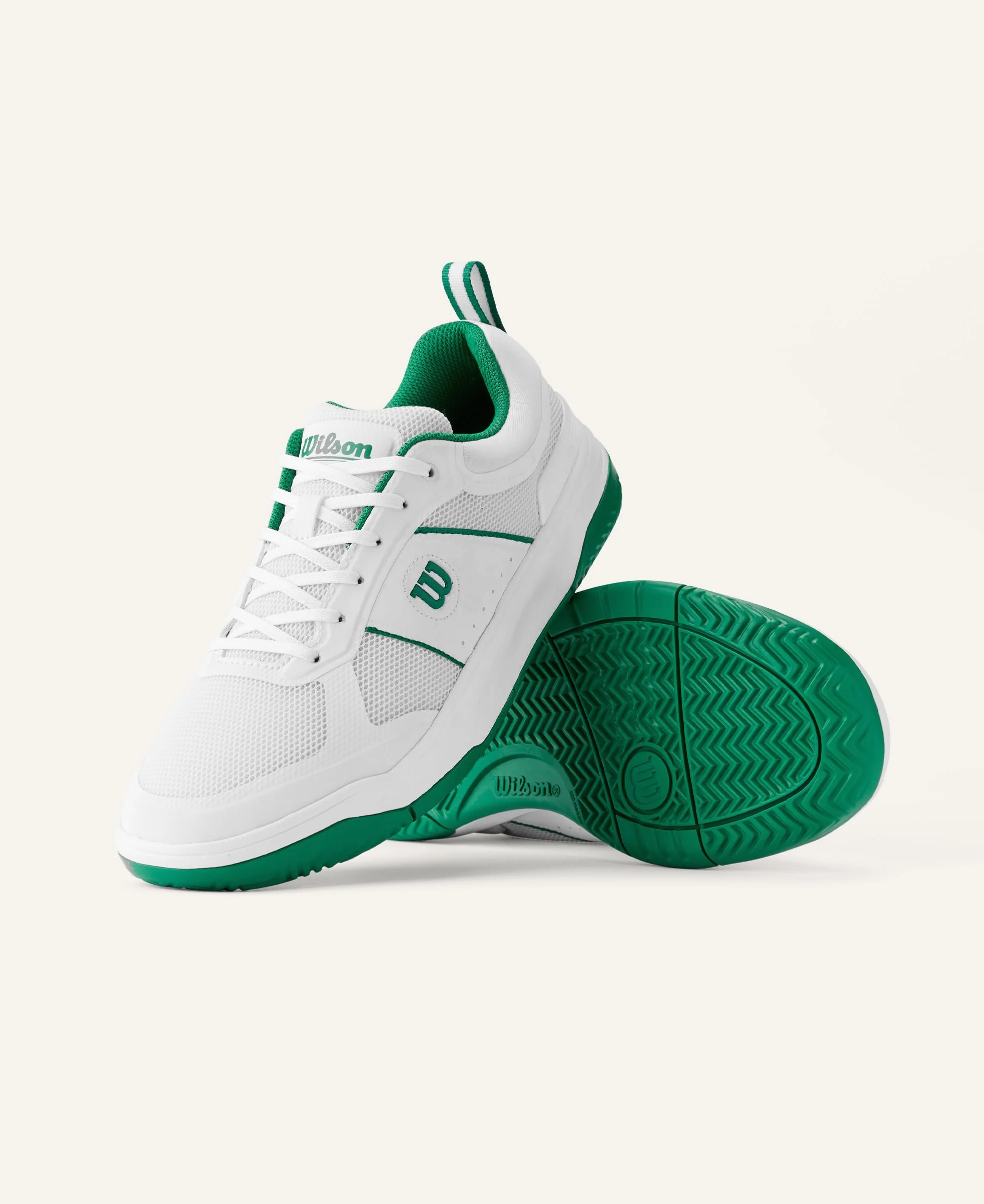 Wilson Pickle Pro Zapatillas de pickleball Hombre