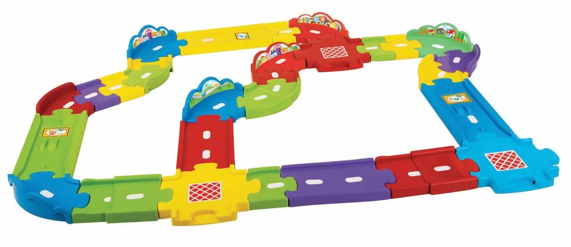 Vtech Toot Drivers