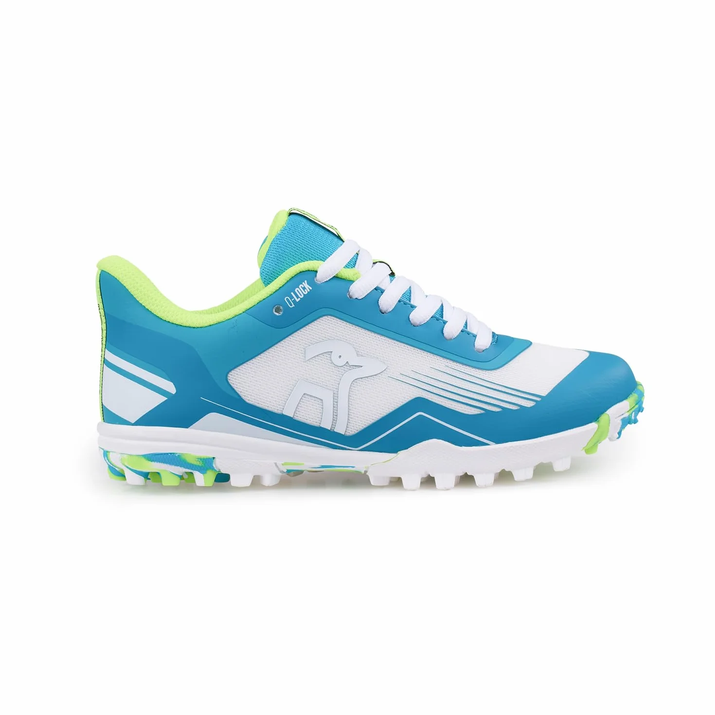 Kookaburra Orbit Hockey Shoe Unisex