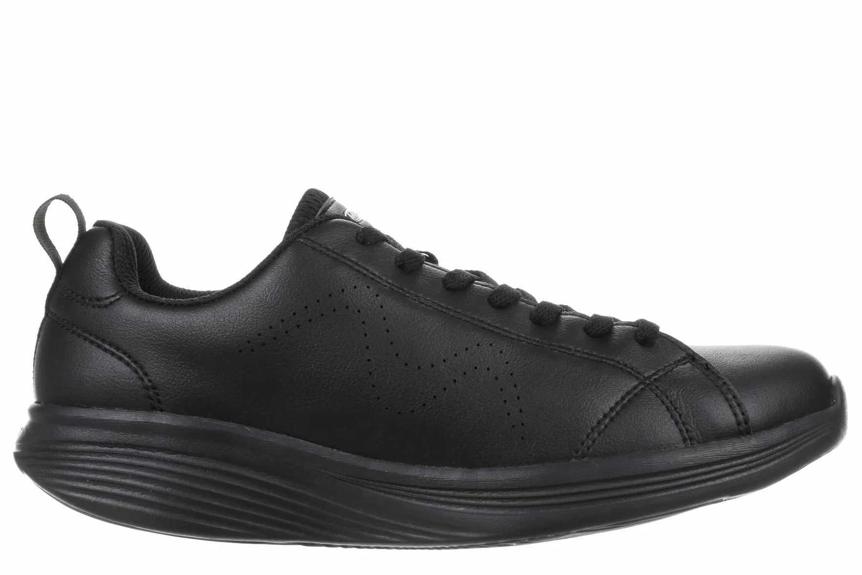 Ren Zapatillas Mujer Lace Up
