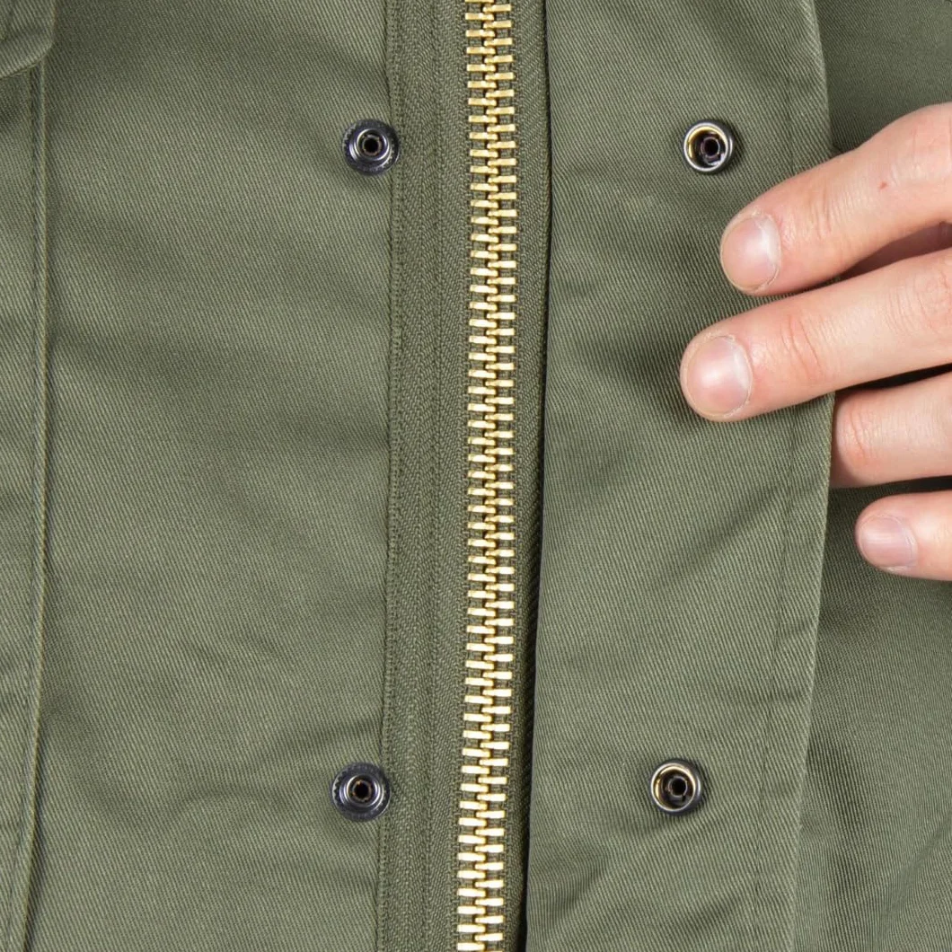 Mil-Tec Estilo Us M65 Chaqueta Hombre