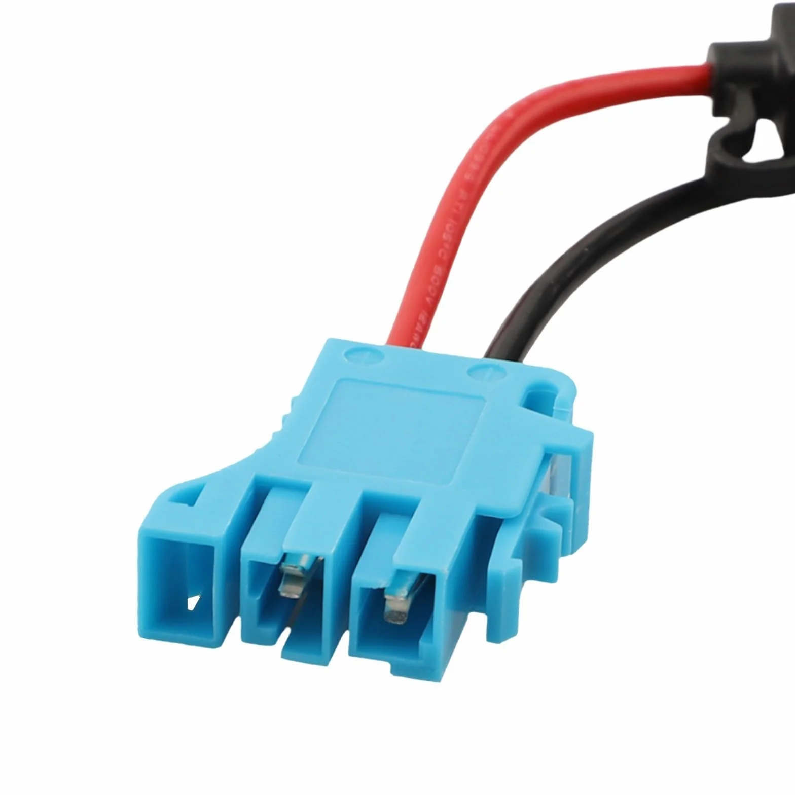 Conector de arnés de cableado esencial diseñado específicamente para maximizar el rendimiento de los juguetes de batería For Peg Perego