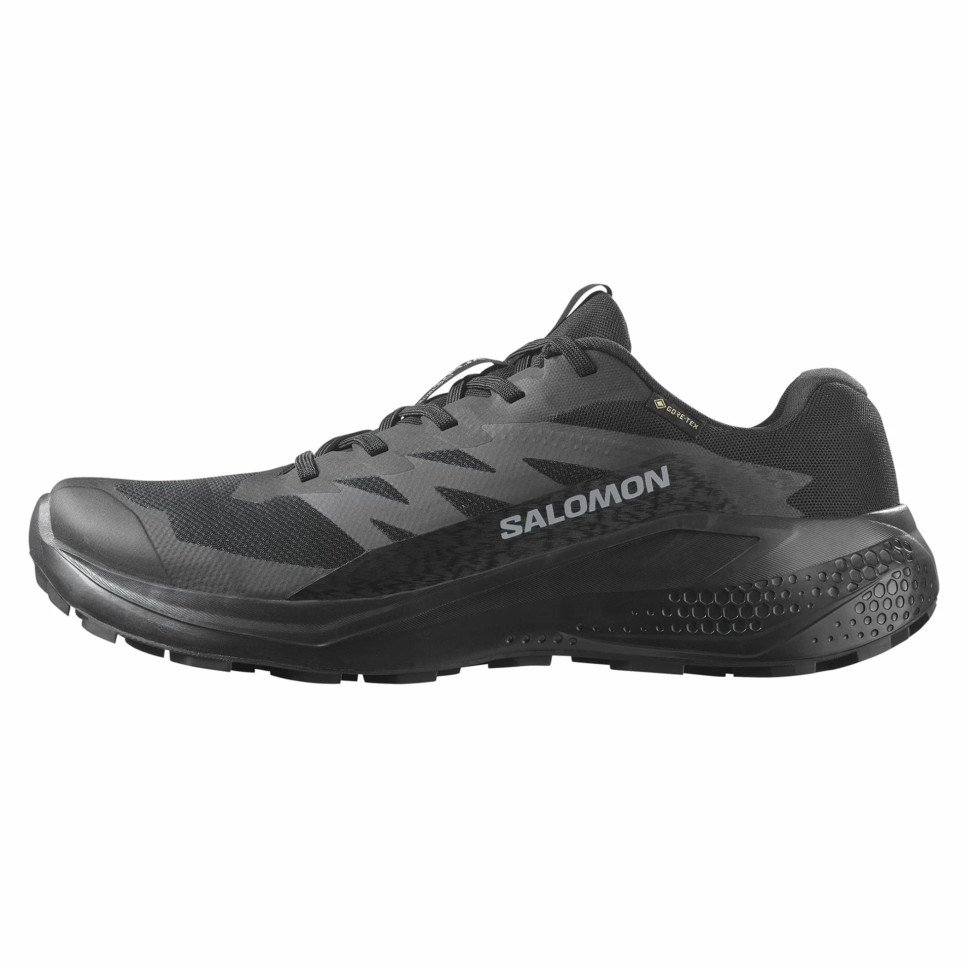 Salomon ALPHAGLIDE Gore-Tex Zapatillas de Senderismo Impermeables Hombre