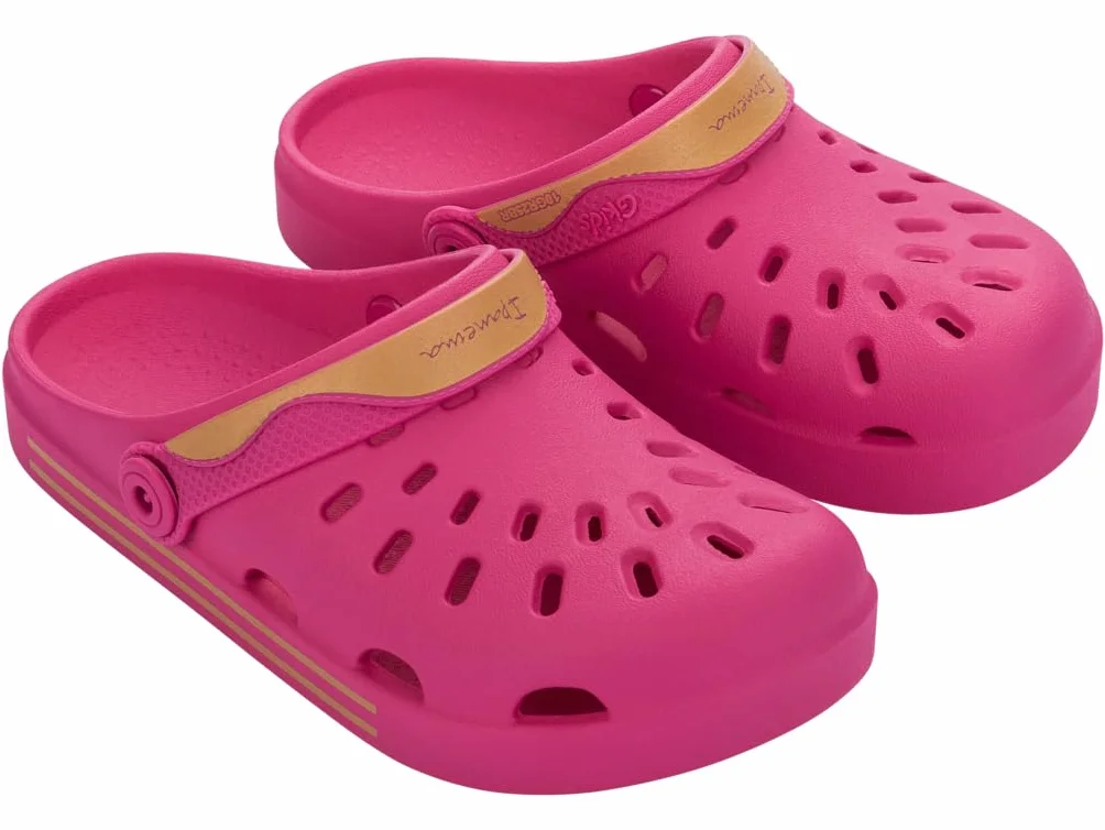 Ipanema Zapatilla Baño Zueco Goma Niños