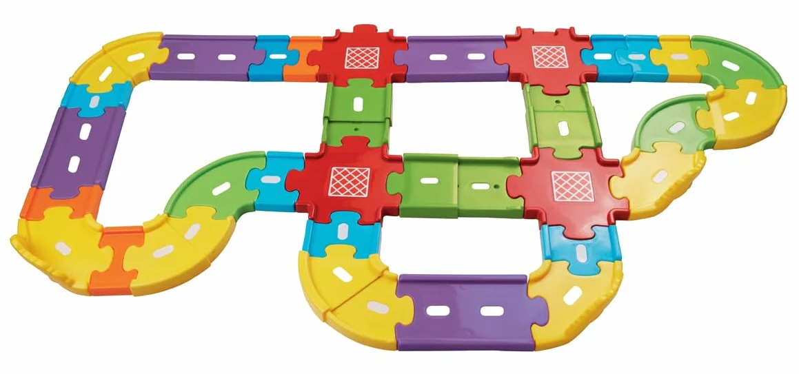 Vtech Toot Drivers