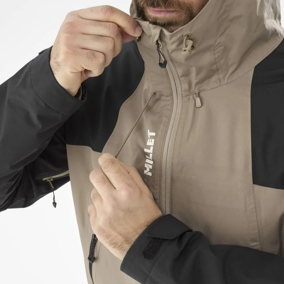 MILLET Fitz Roy Jkt M Chaqueta Hombre