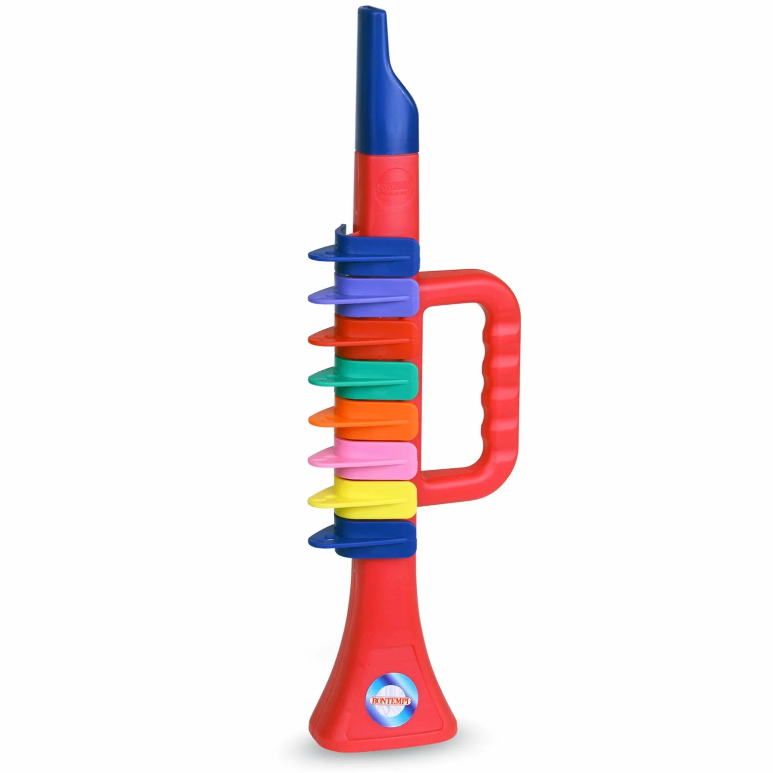 Mini Trumpet
