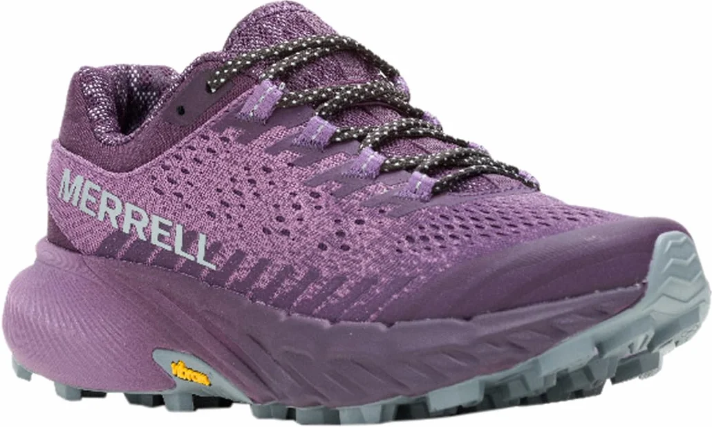 Merrell Zapatillas de Agilidad para Carreras de Montaña Mujer