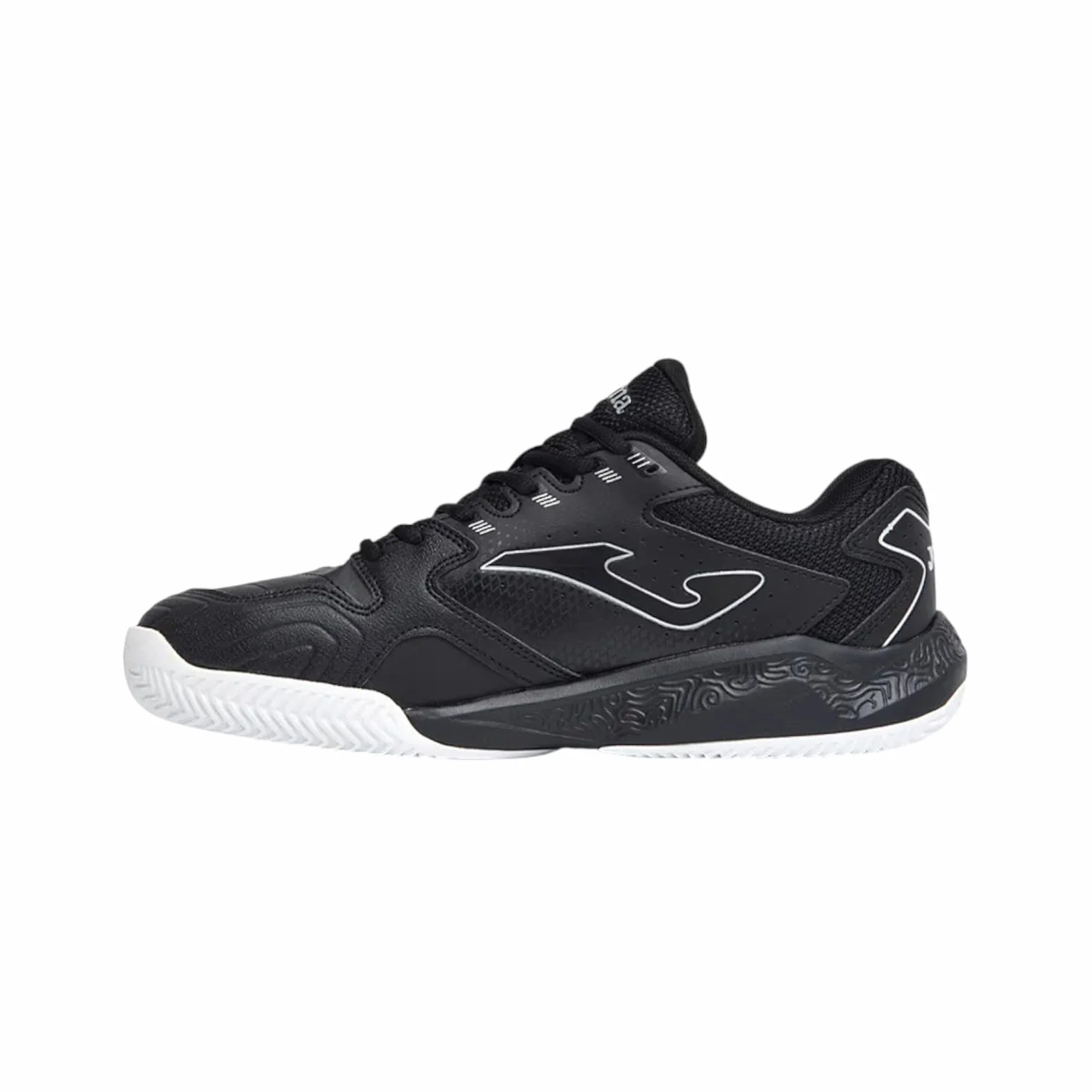 Joma Zapatilla Tenis Hombre TM100W2501C Black