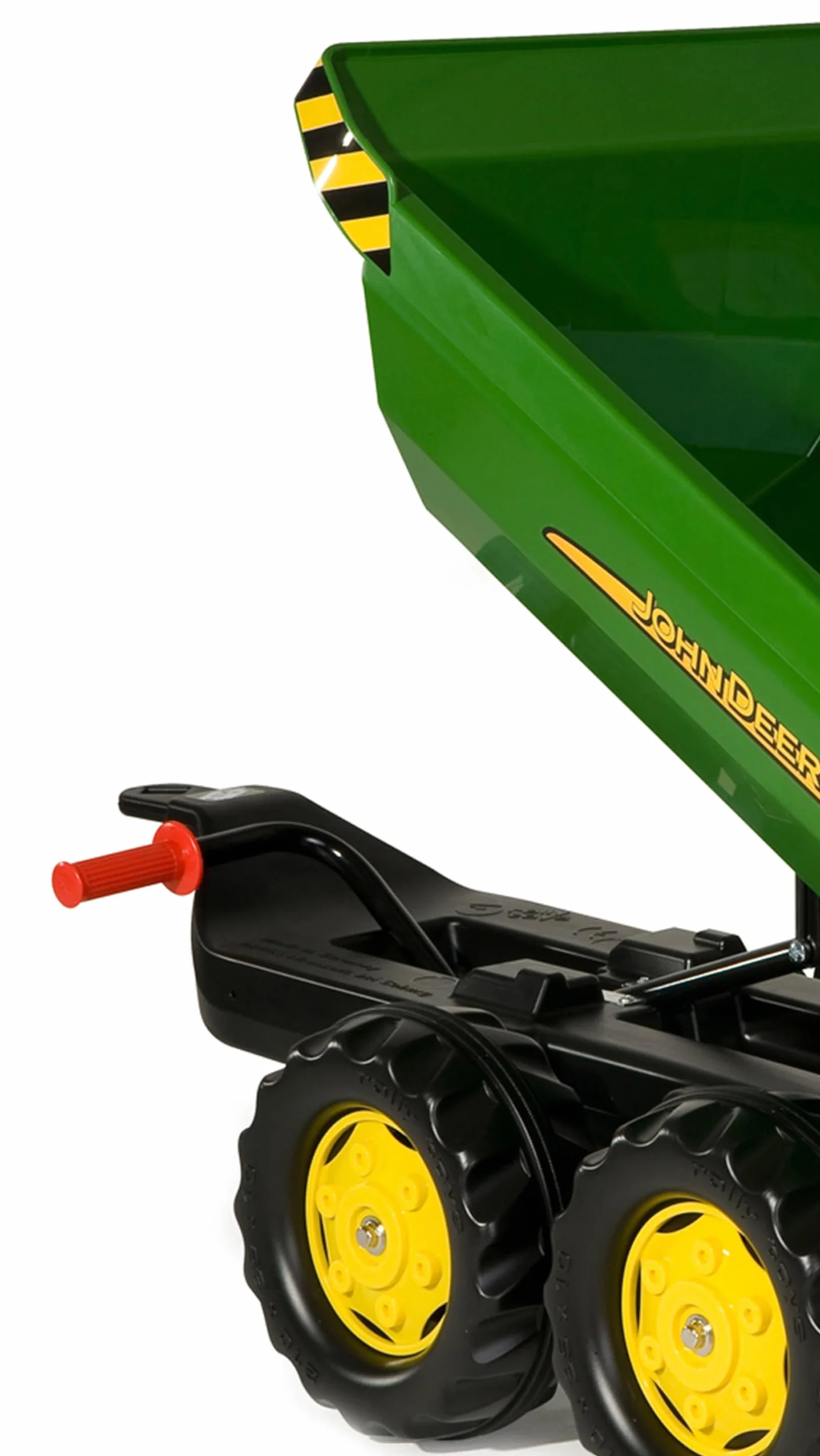 Remolque John Deere