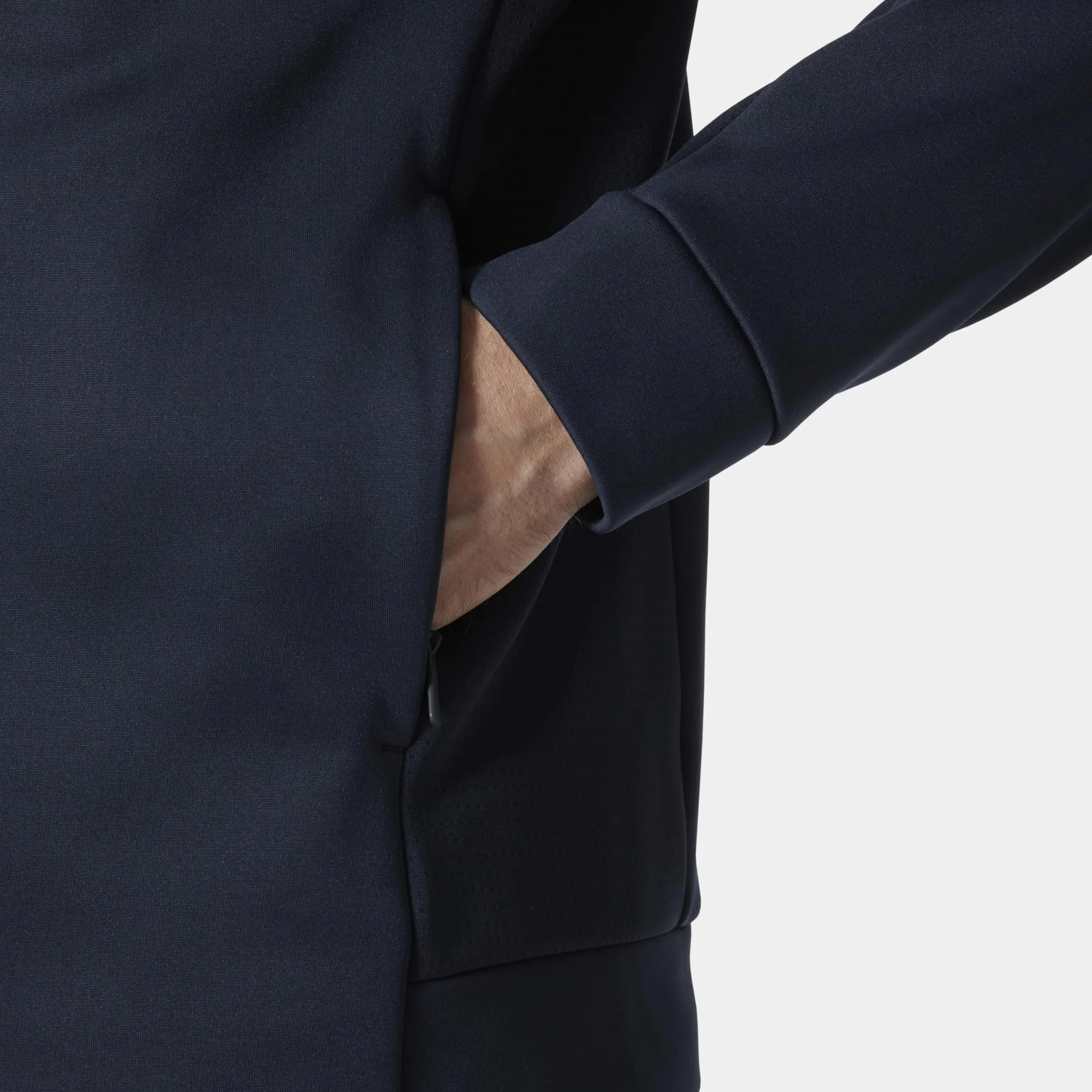 Helly Hansen Hombre Chaqueta Crew Forro Polar