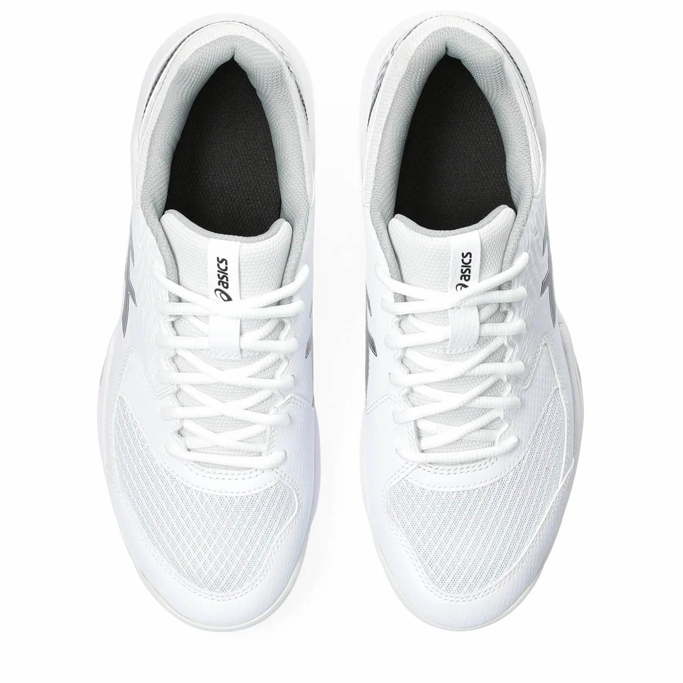 ASICS Gel-Dedicate 8 Padel Negro