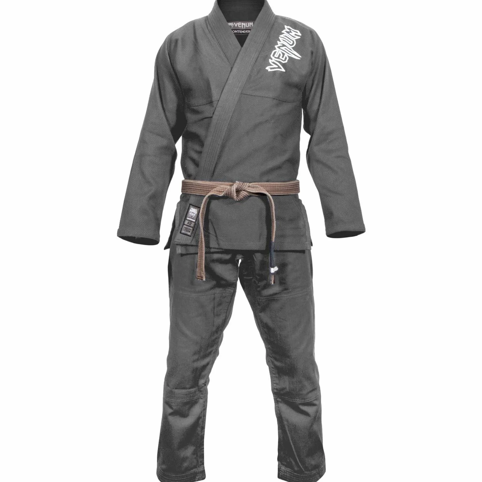 Venum Contender 2.0 BJJ Gi kimono para hombre