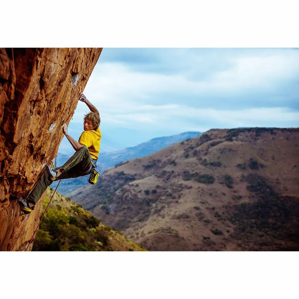 Tenaya Mundaka Buty Wspinaczkowe Pies de Gato Zapato de Escalada