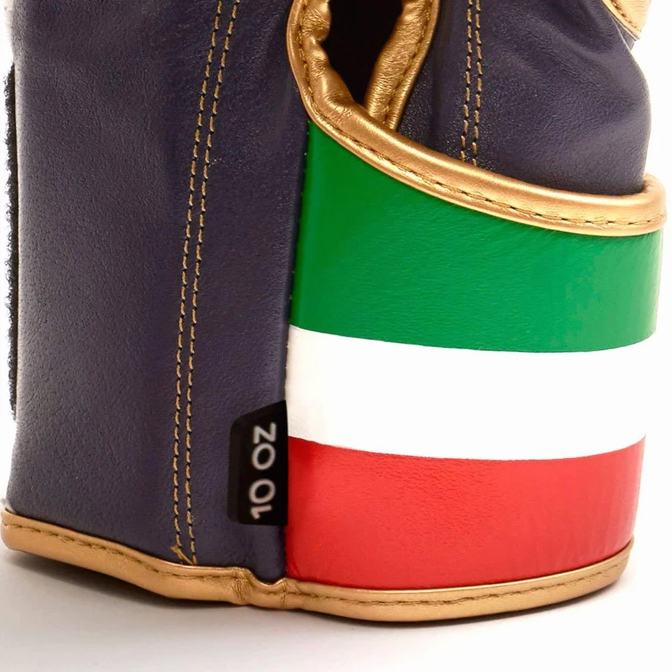 Leone 1947 Guantes de Boxeo Italianos