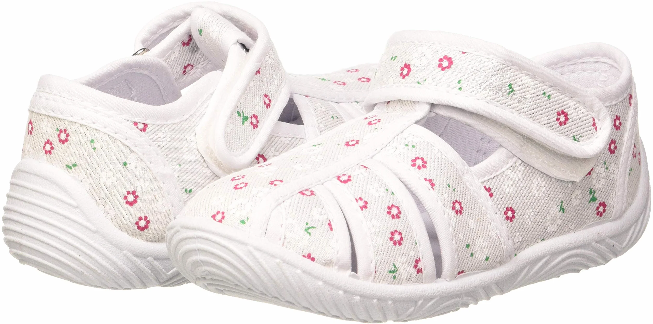 Chicco Zapatillas Casa Niña Pantuflas Guardería Cierre Cómodo Designed in Italy