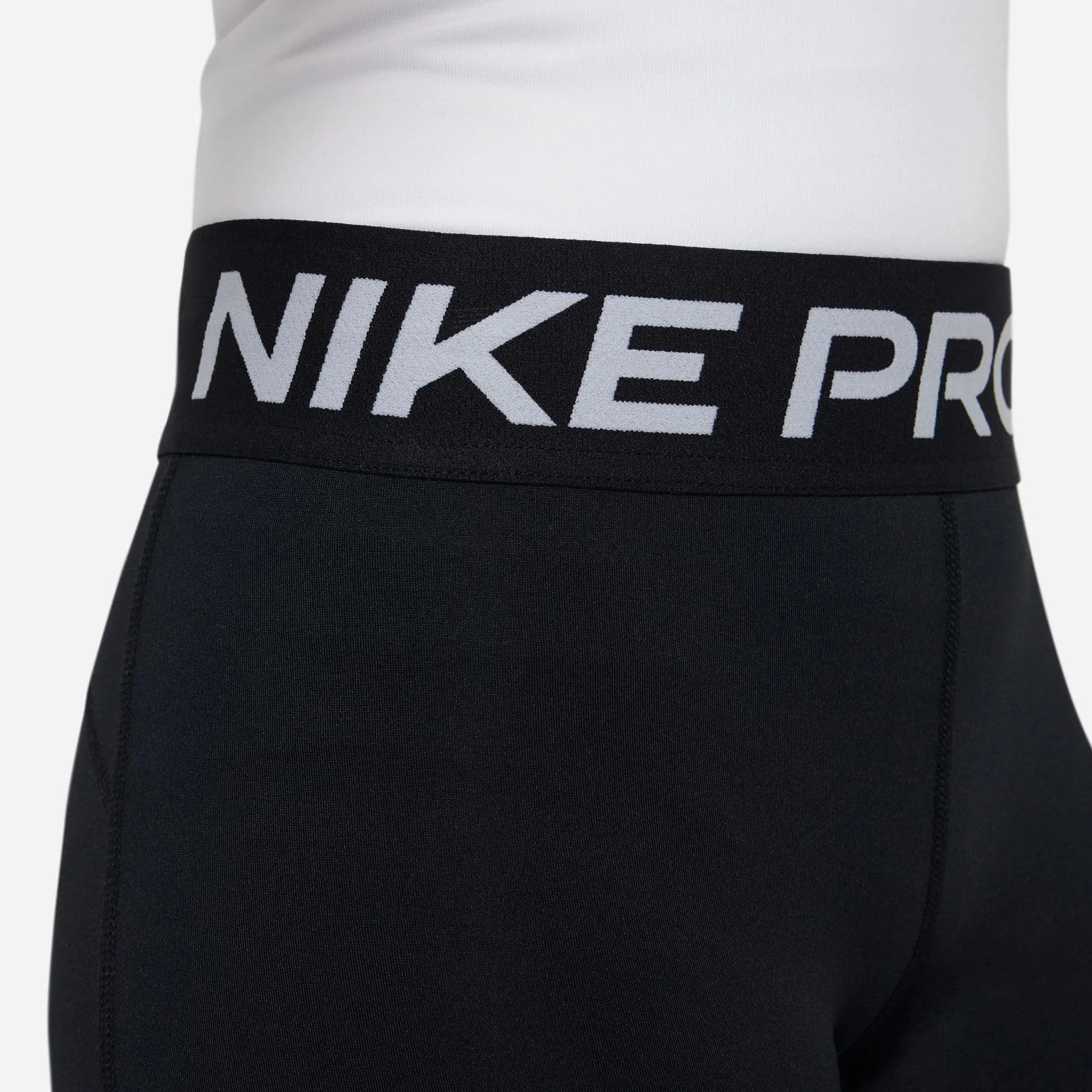 Nike G NP DF 5in Short Pantalones Cortos Niñas