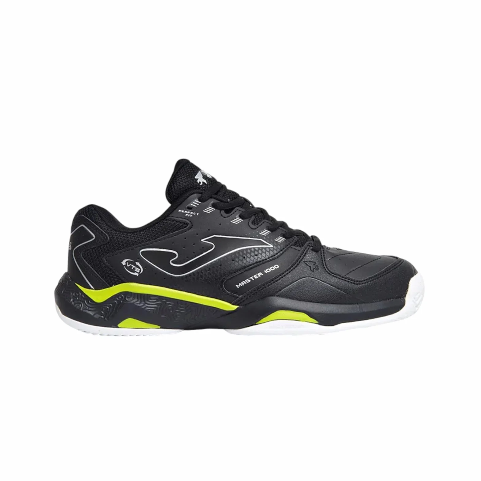 Joma Zapatilla Tenis Hombre TM100W2501C Black
