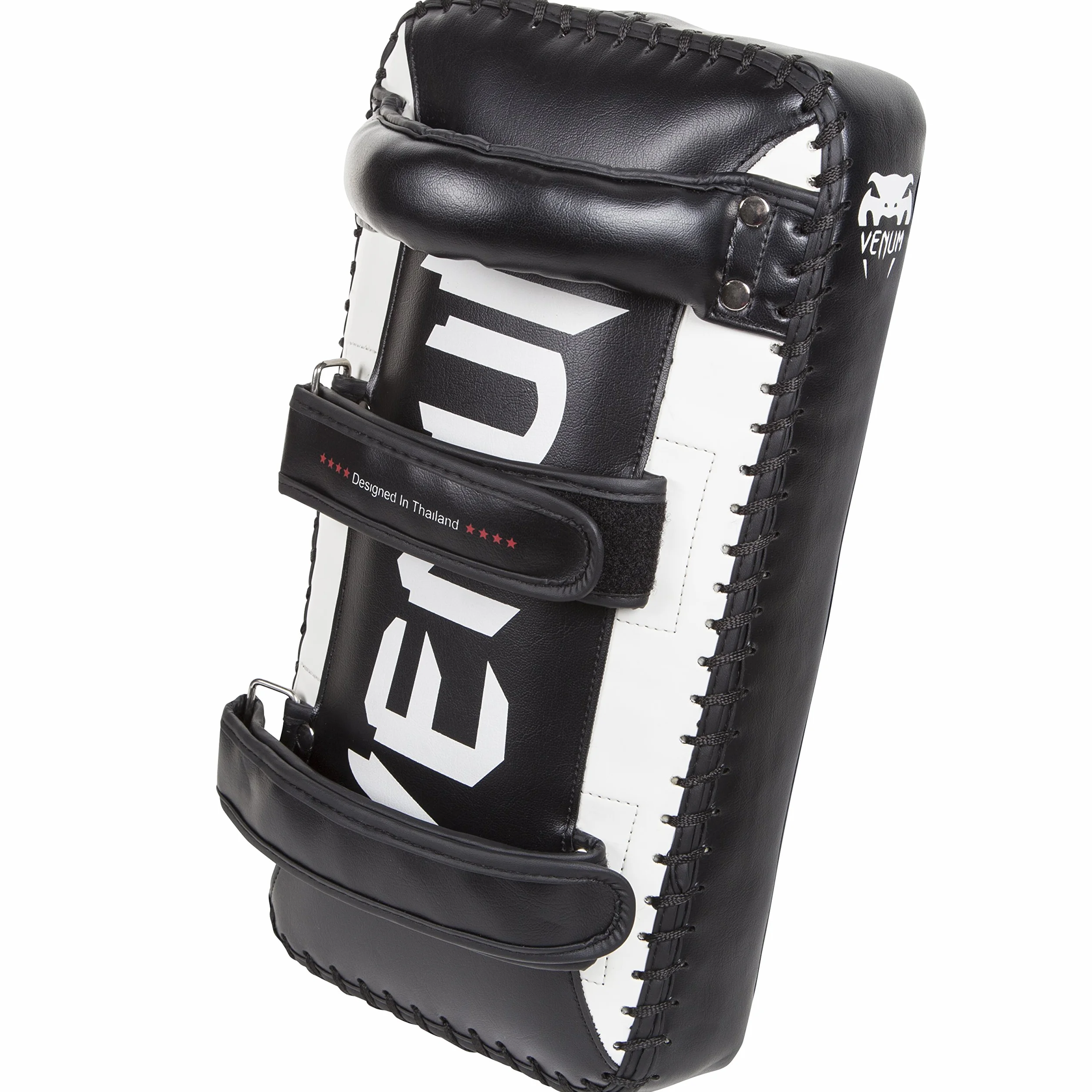 VENUM Giant Paos de Boxeo Negro Talla única