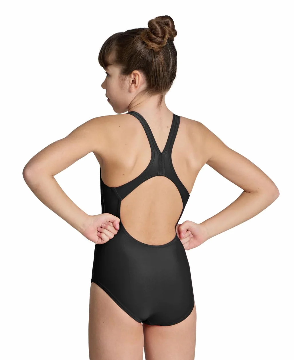 arena Dynamo Junior R Bañador Niña Deportivo MaxFit Eco Resistente Cloro Salitre Protección UV UPF 50+
