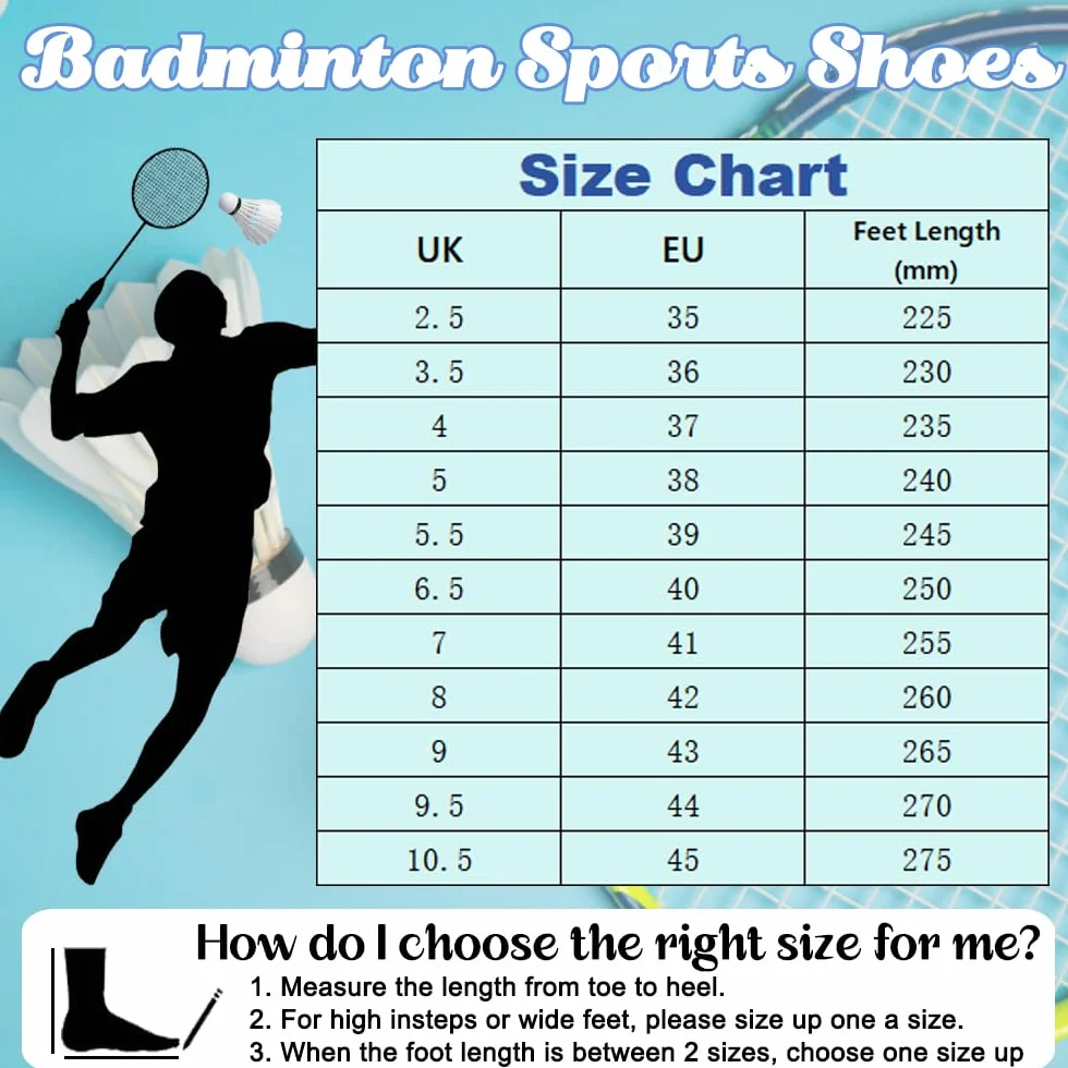 Hixingo Zapatillas Deportivas Hombre Anti-Slip Corte Running Bádminton Tenis Interior Exterior