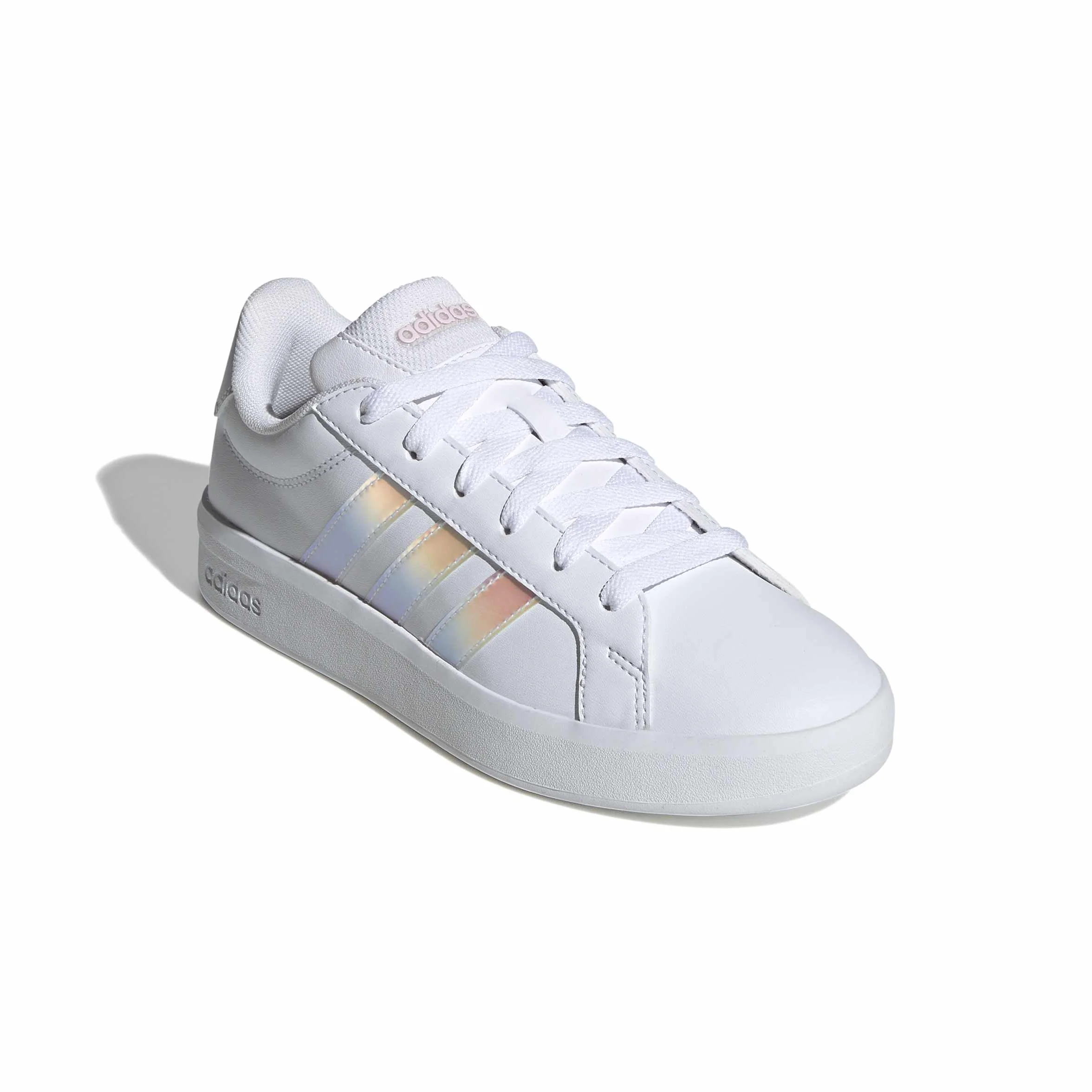 Adidas Grand Court 3.0 Junior Buty dla Dzieci
