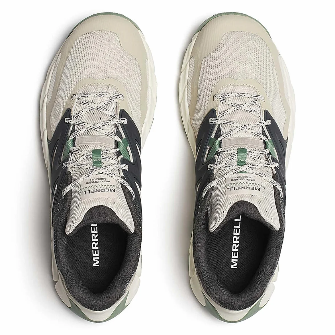 Merrell Zapatillas de trekking Hombre