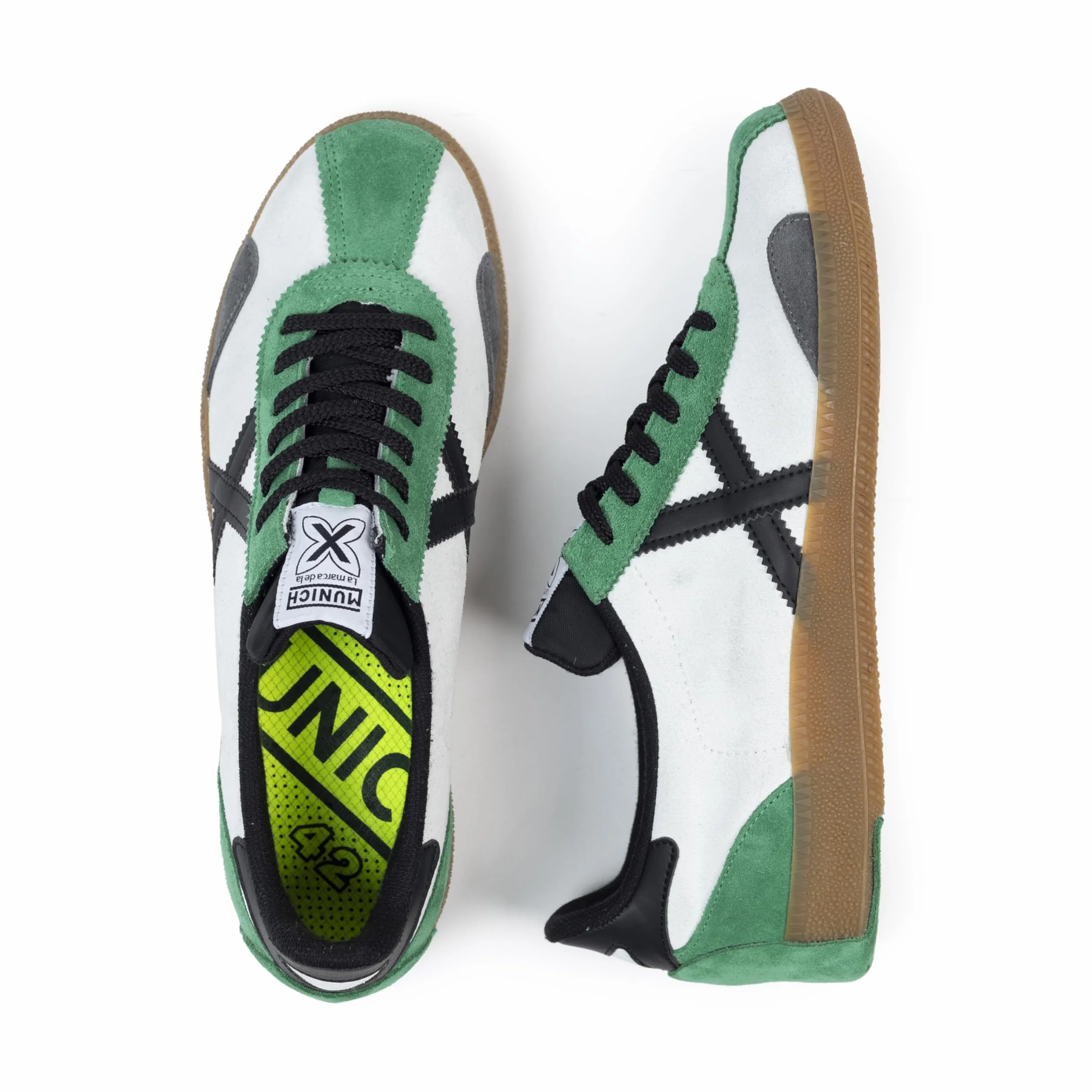 Munich Arquero 30 Zapatillas Unisex Adulto